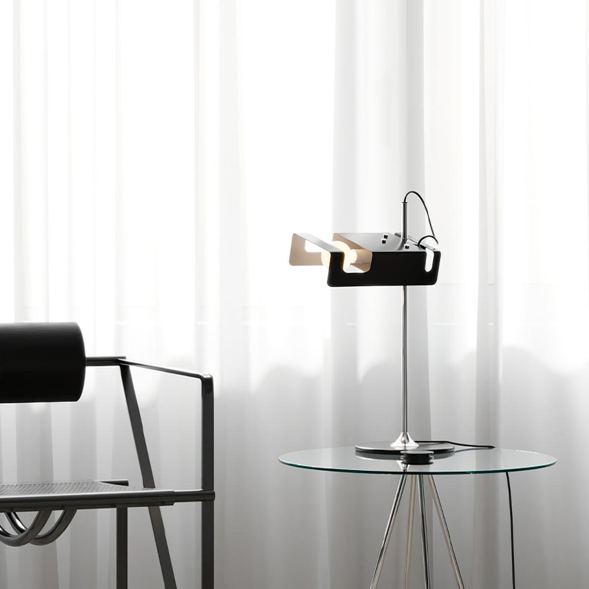 Spider Table Lamp 9.1
