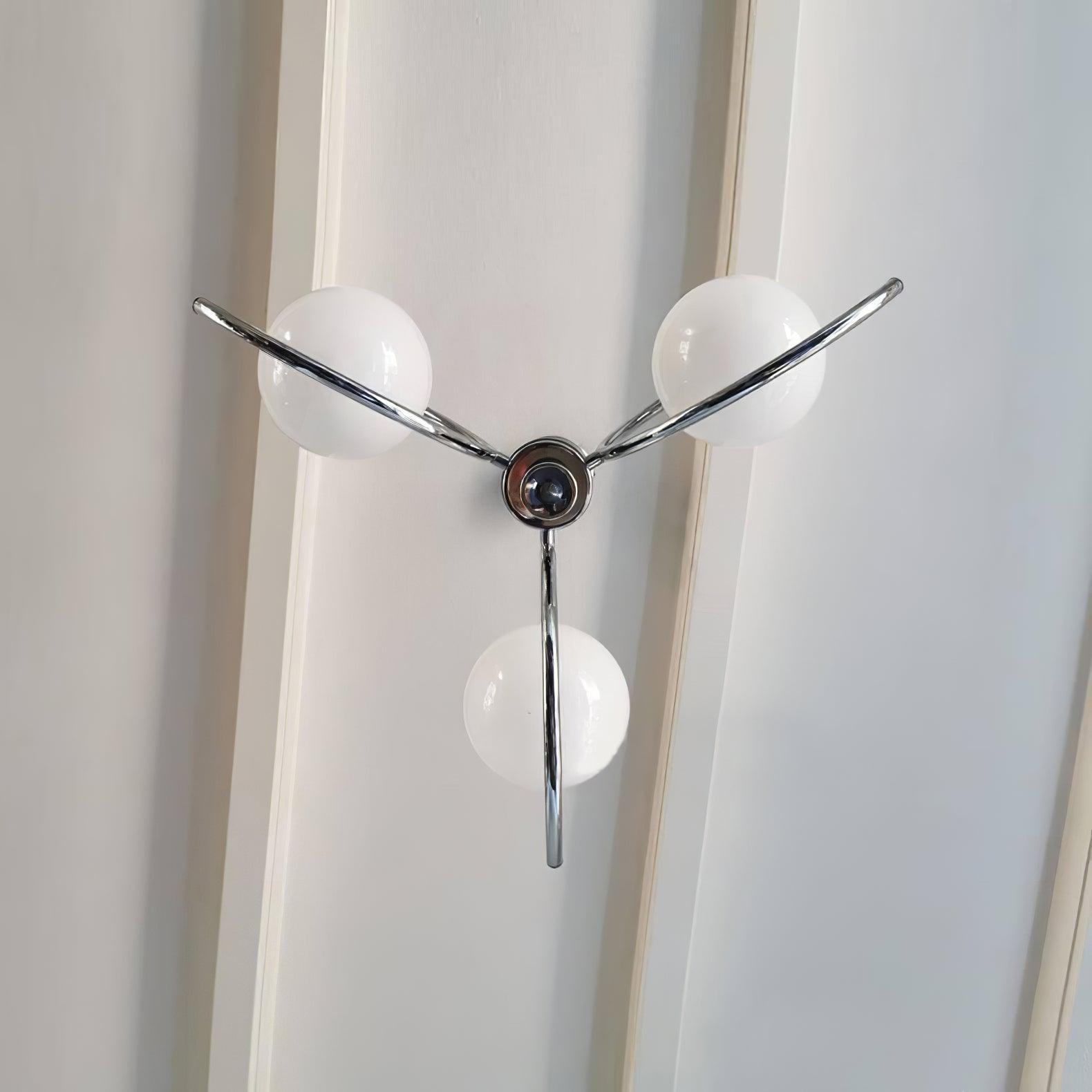 Sputnik Chandelier