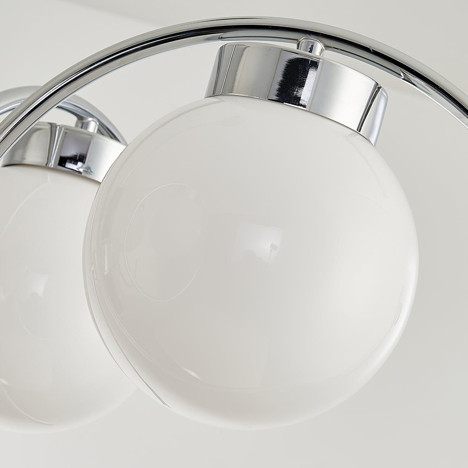 Sputnik Chandelier