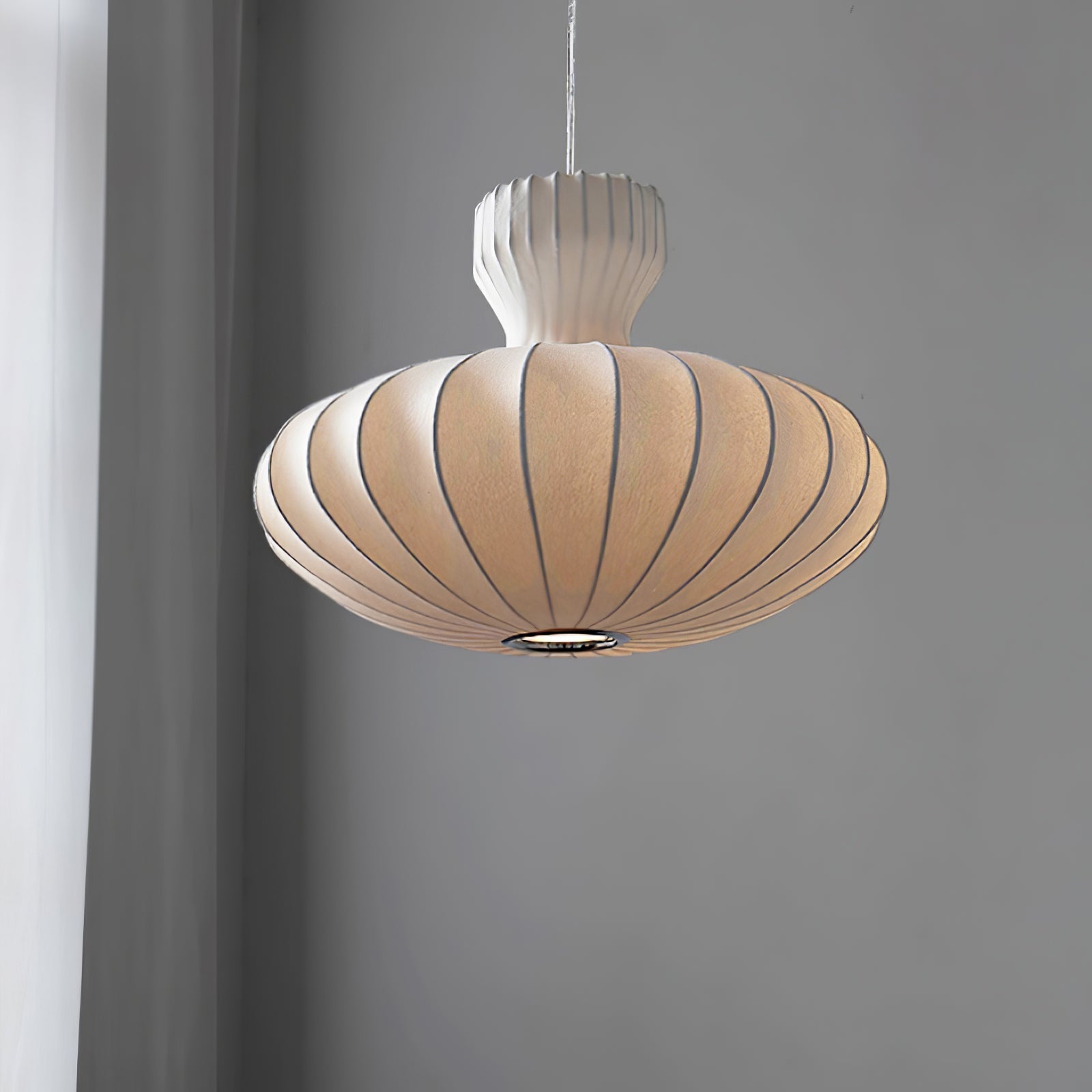 Stella Bloom Pendant Light