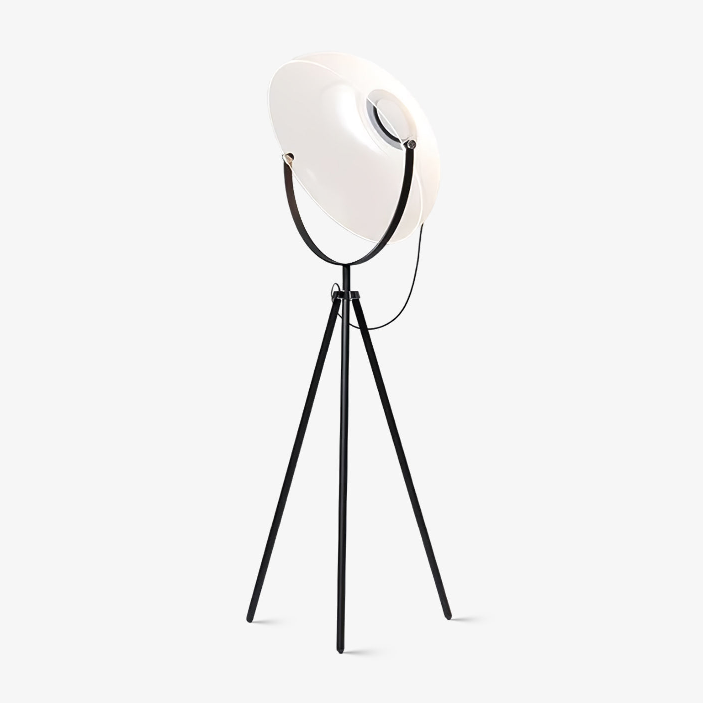 Stilnovo Floor Lamp floor lamp in metal, iron, acrylic | Tianguang Select