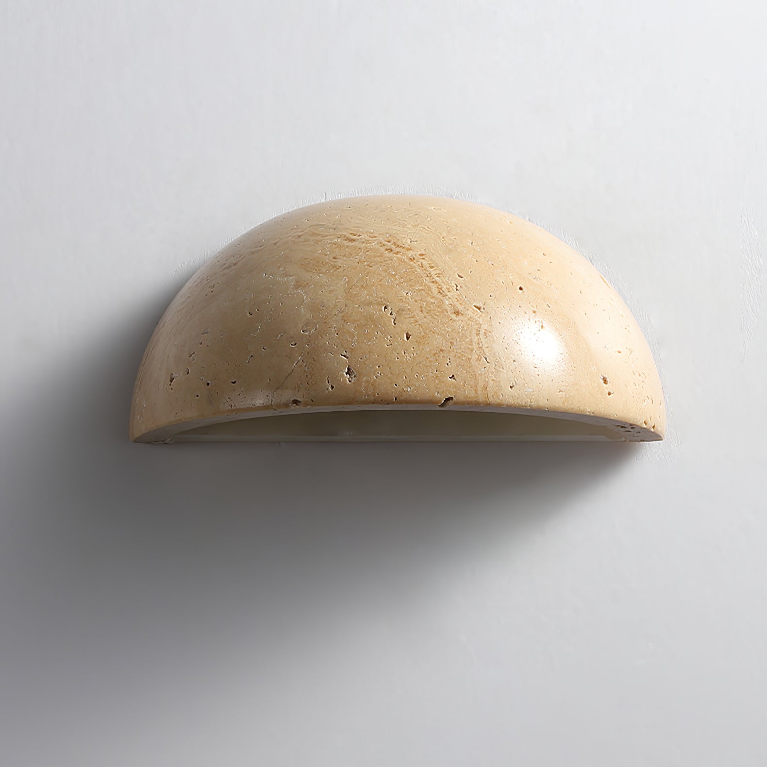 Stone Dusk Wall Light 5.9