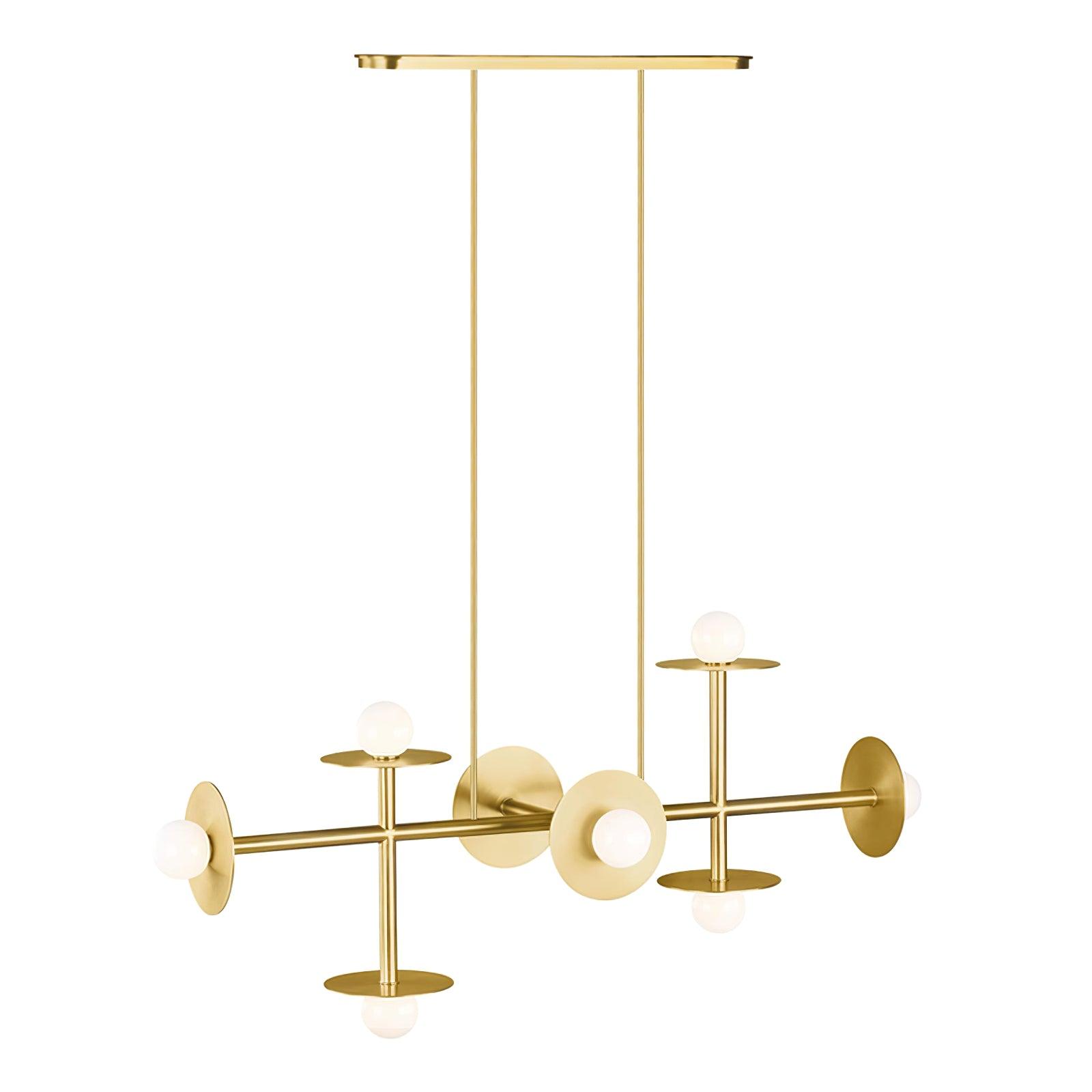 Strada Chandelier