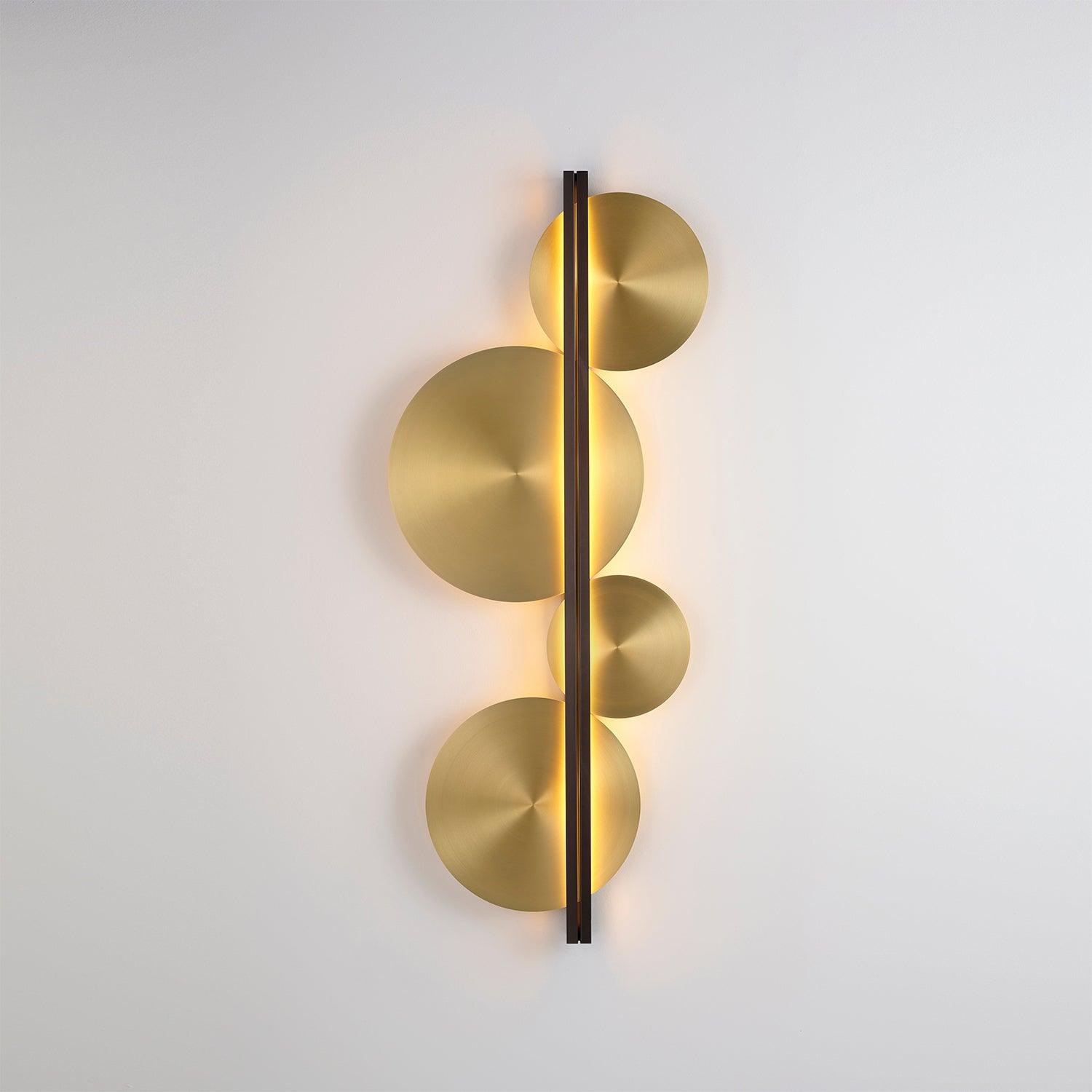 Strate Wall Sconce