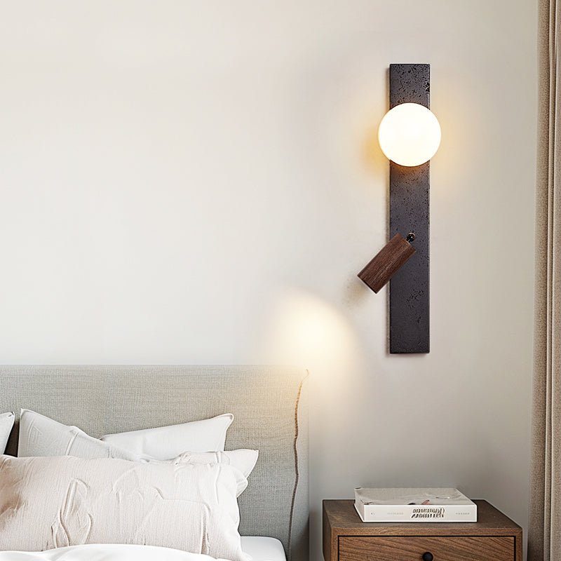 Strato Beam Wall Light