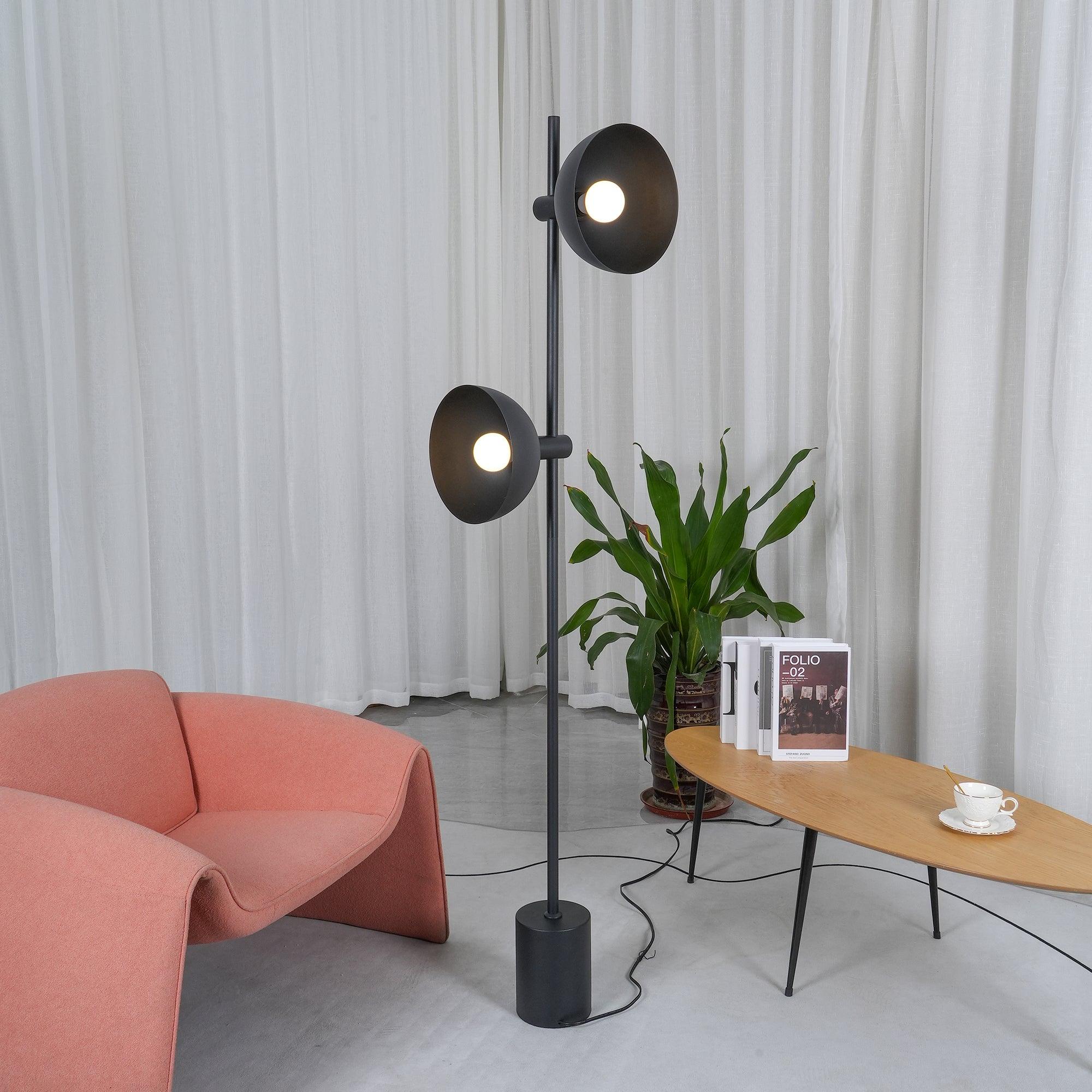 Studio Floor-standing Floor Lamp