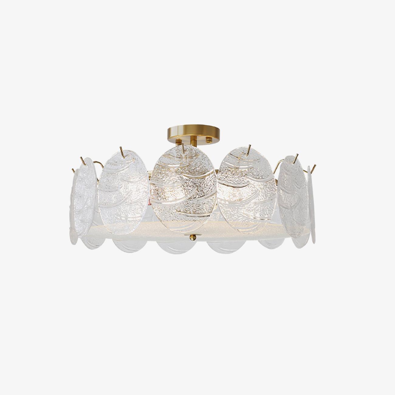 Sue-Anne Ceiling-mounted Light Ceiling Lamp