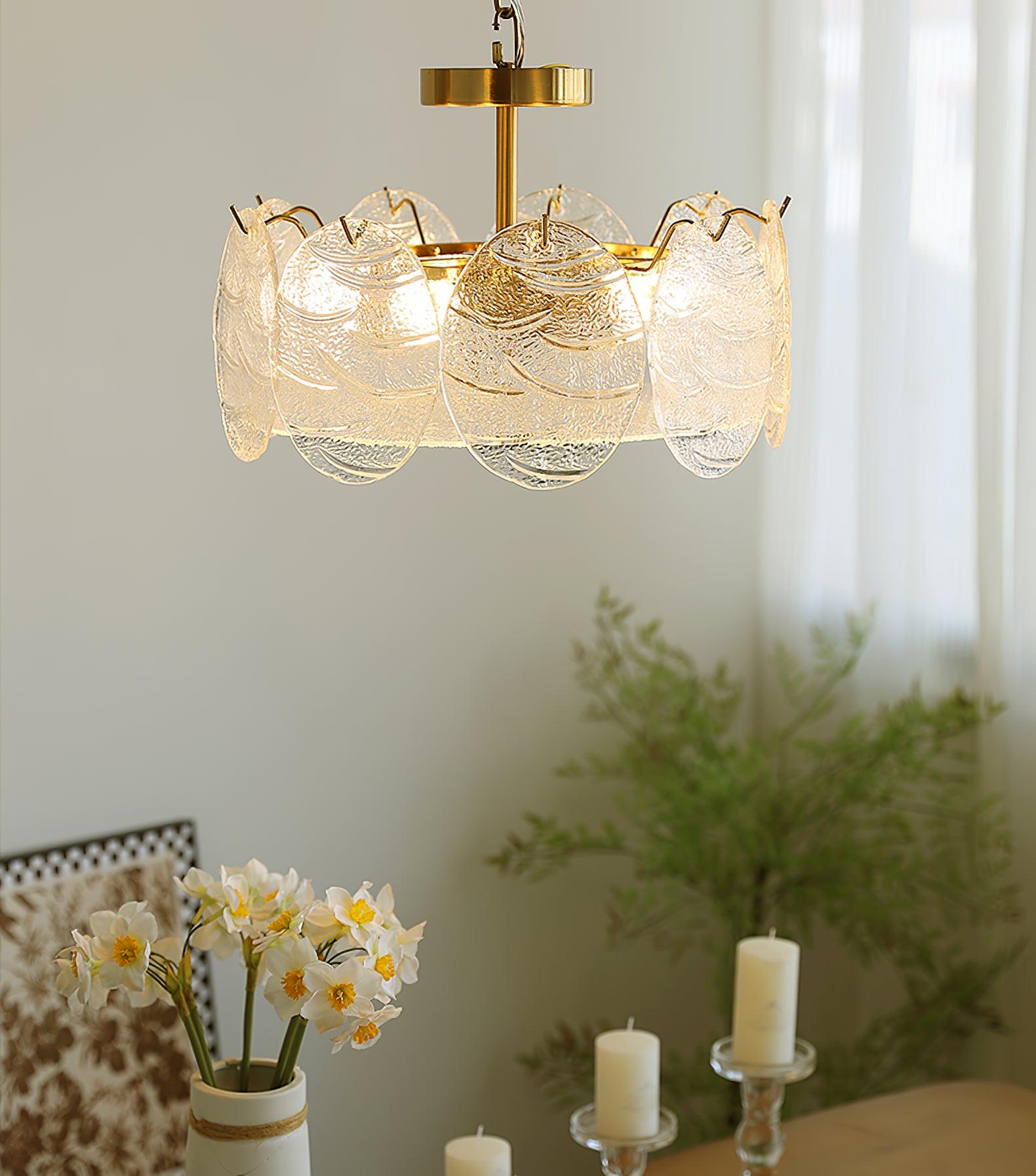 Sue-Anne Ceiling-mounted Light Ceiling Lamp