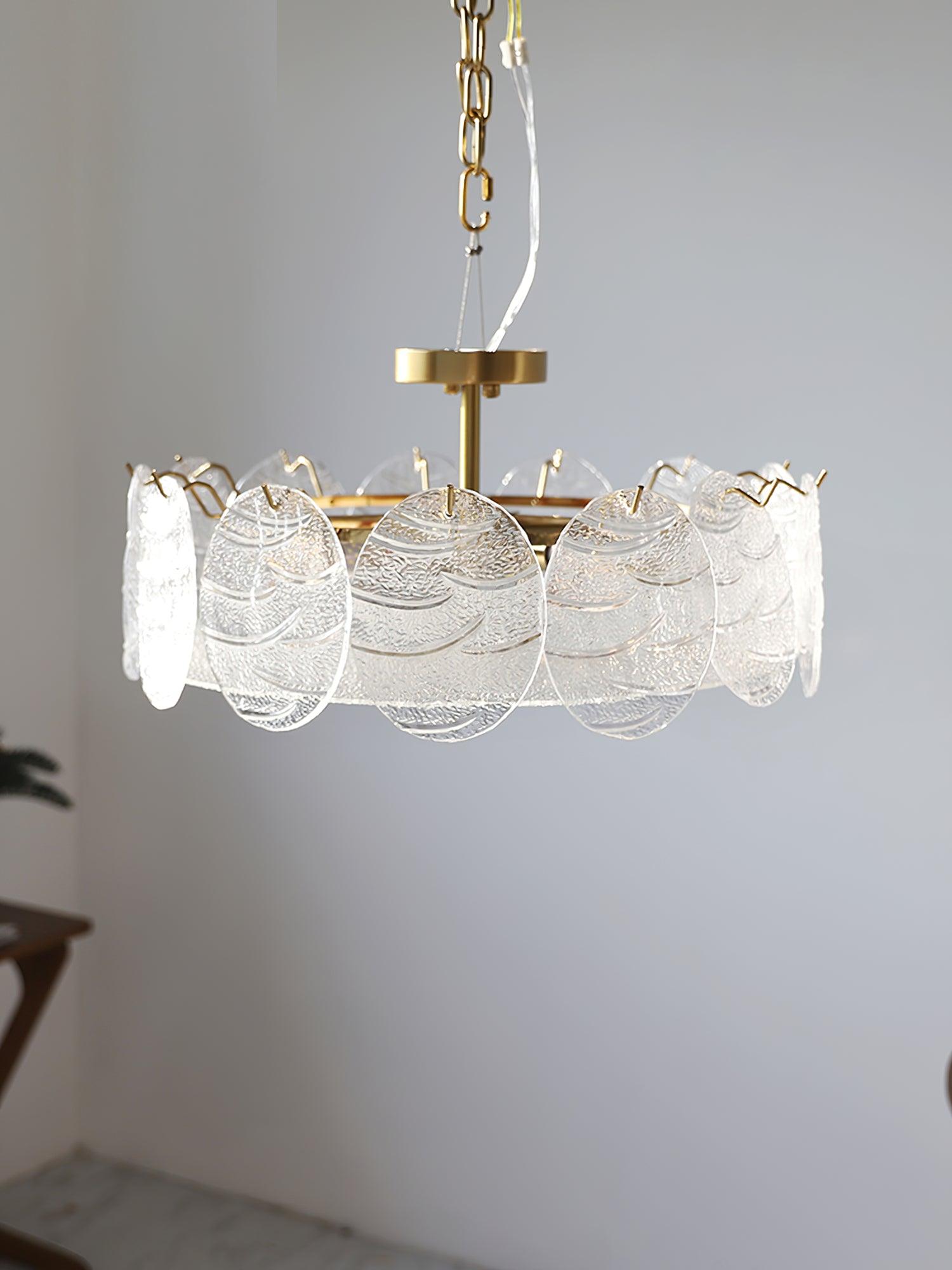 Sue-Anne Ceiling-mounted Light Ceiling Lamp