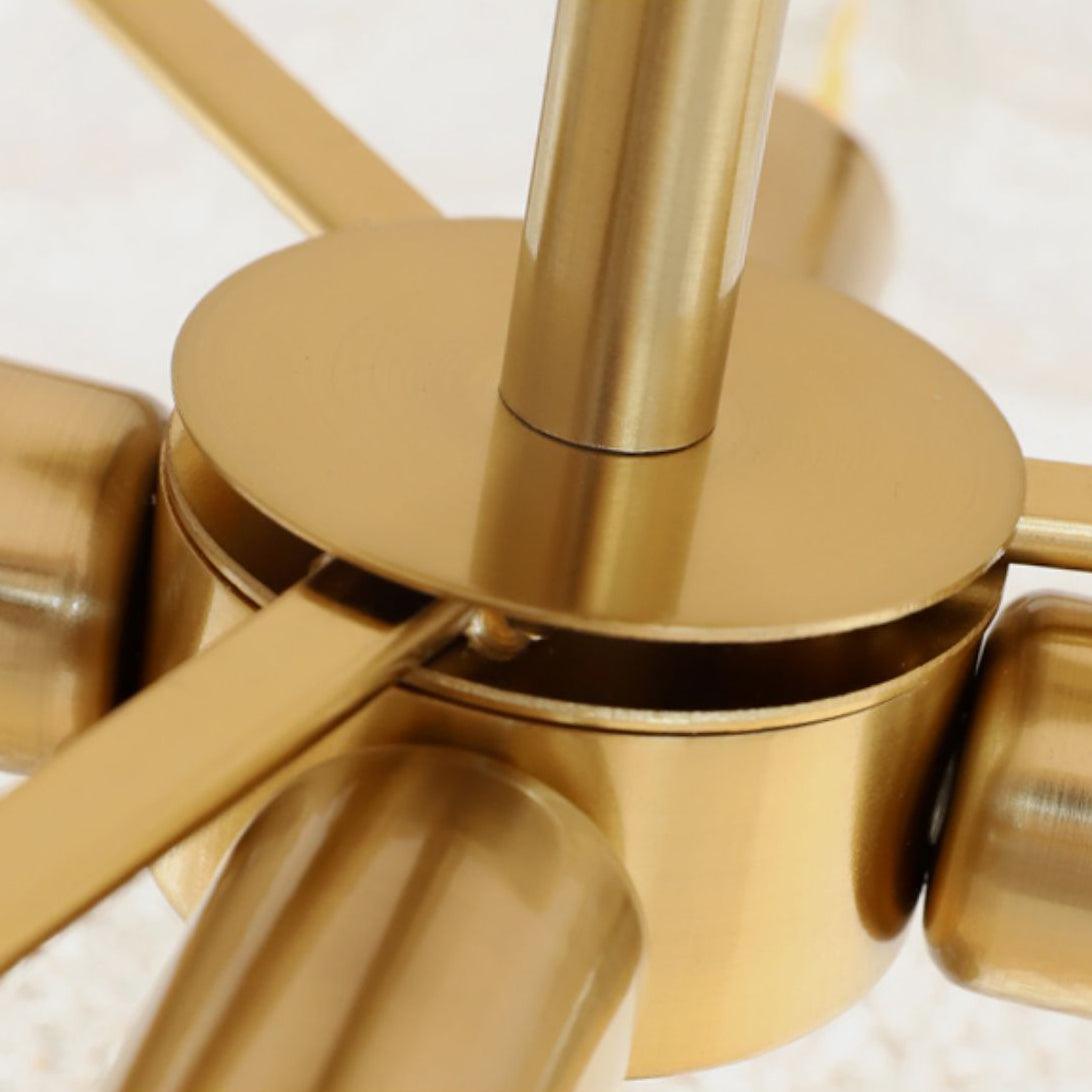 Sue-Anne Ceiling-mounted Light Ceiling Lamp