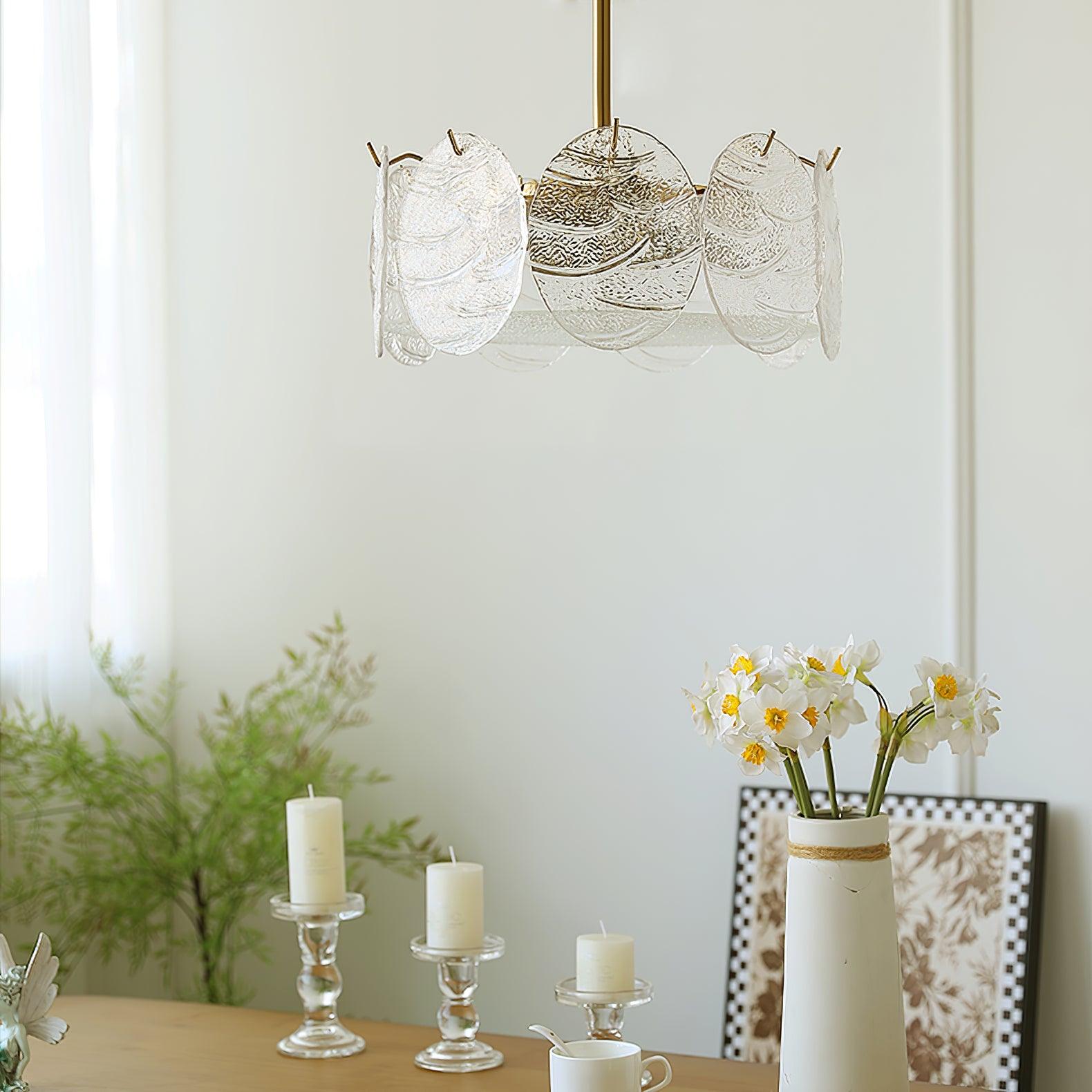 Sue-Anne Ceiling-mounted Light Ceiling Lamp