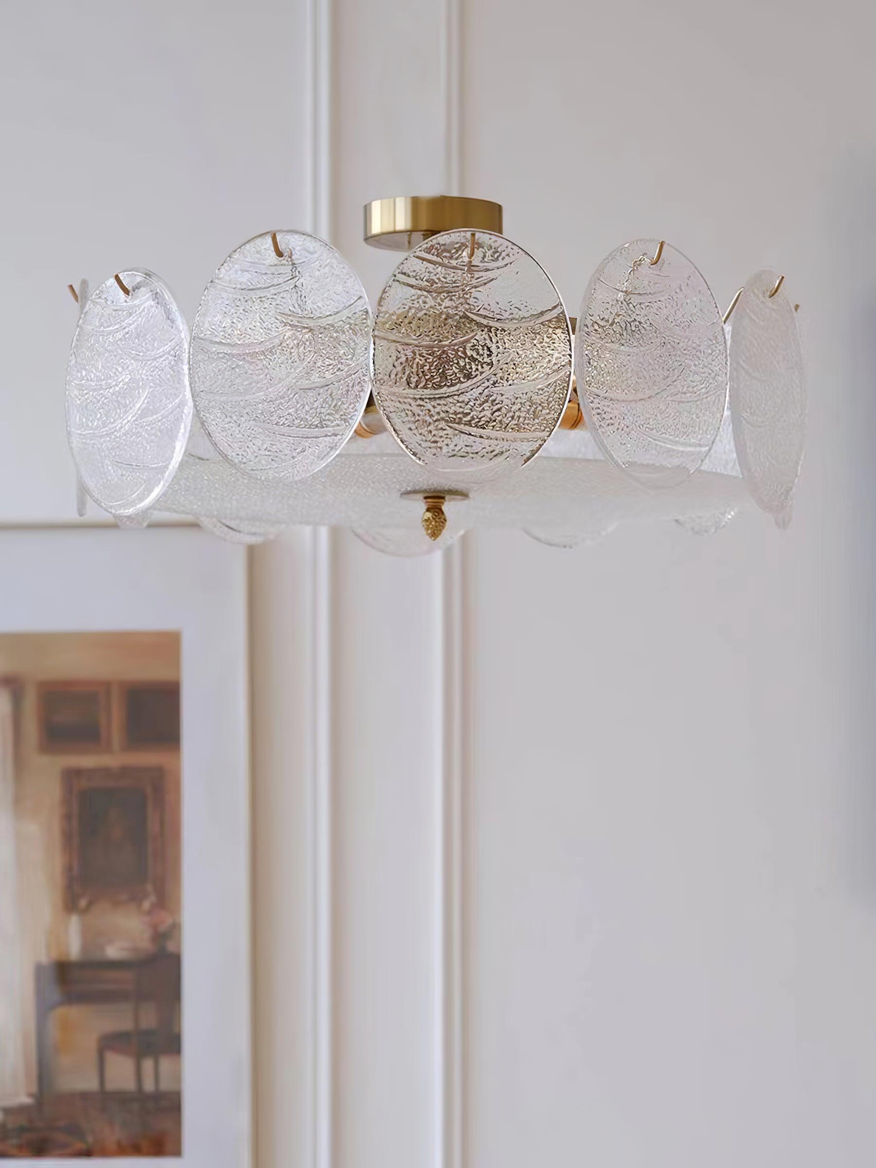 Sue-Anne Ceiling-mounted Light Ceiling Lamp