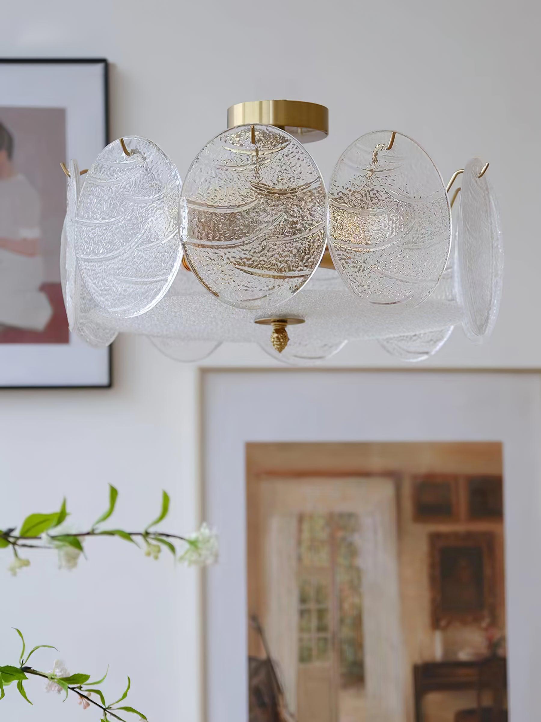 Sue-Anne Ceiling-mounted Light Ceiling Lamp