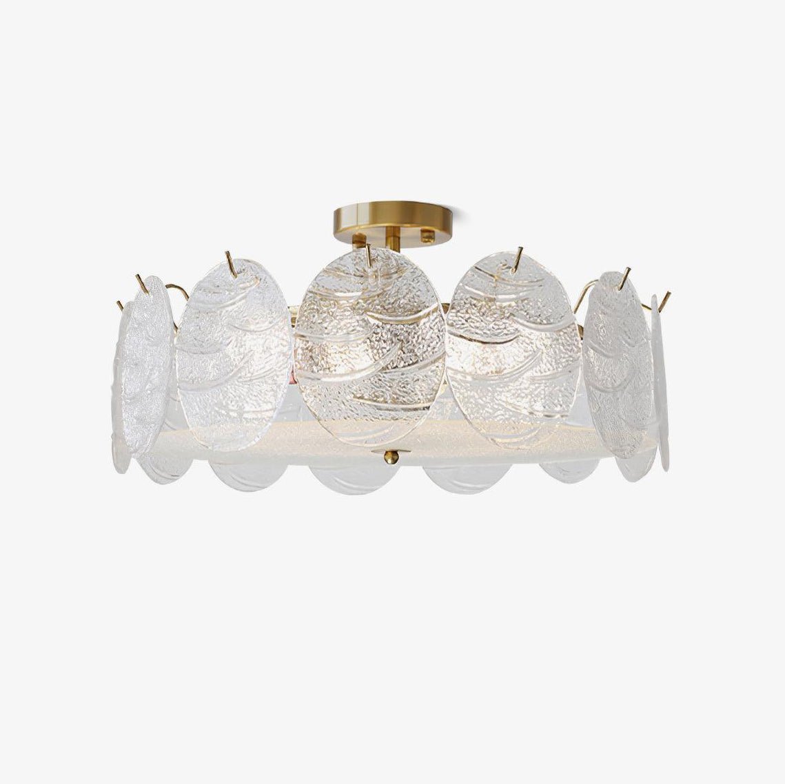 Sue-Anne Ceiling-mounted Light Ceiling Lamp