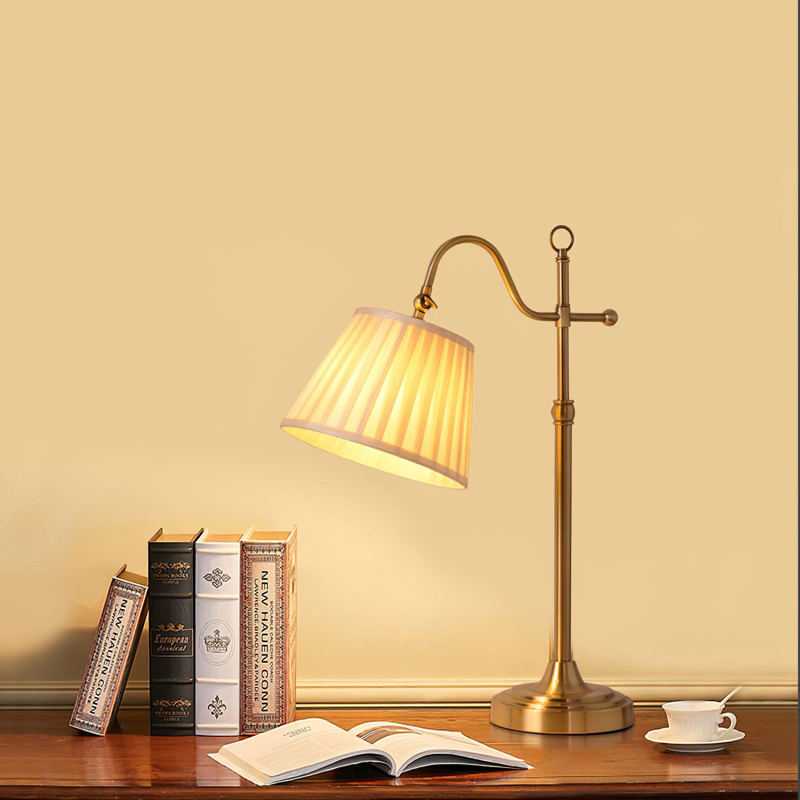 Suffolk Portable Lamp Table Lamp