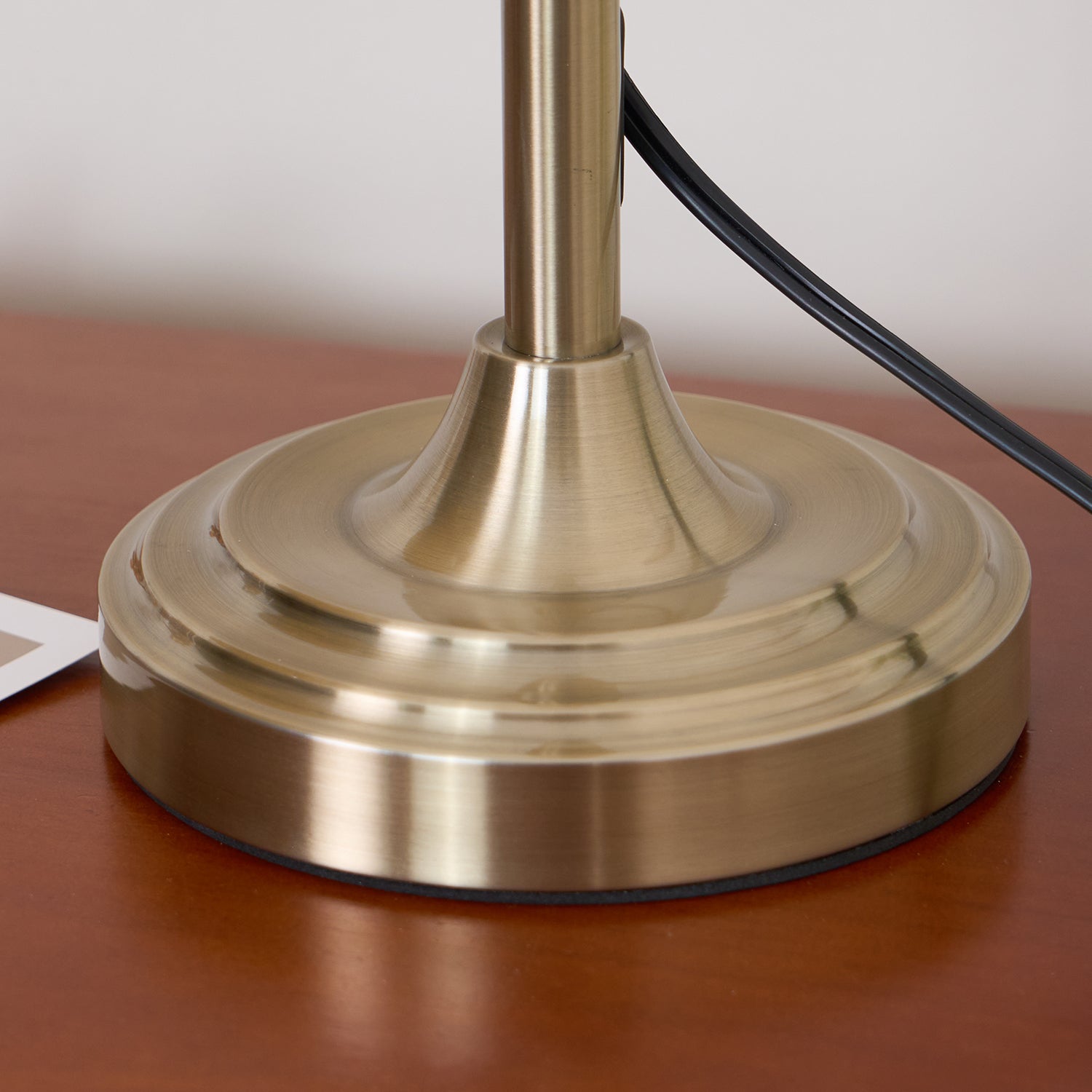 Suffolk Portable Lamp Table Lamp