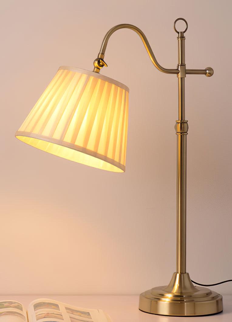 Suffolk Portable Lamp Table Lamp