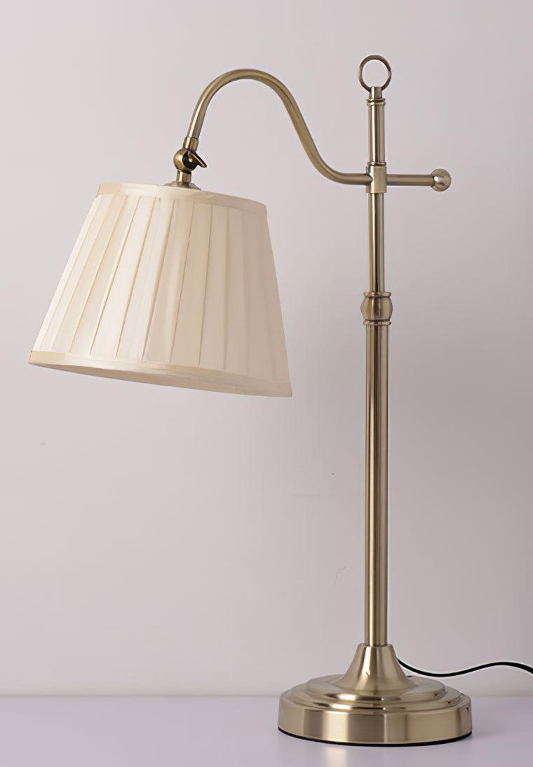 Suffolk Portable Lamp Table Lamp