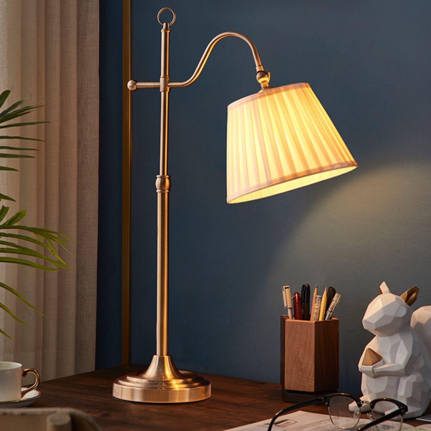 Suffolk Portable Lamp Table Lamp