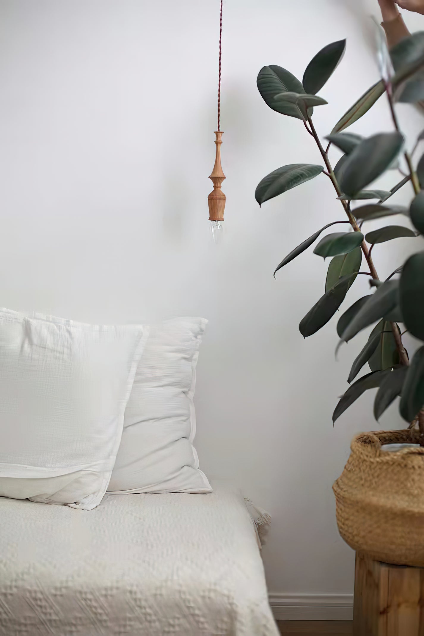 Sumally Pendant Light