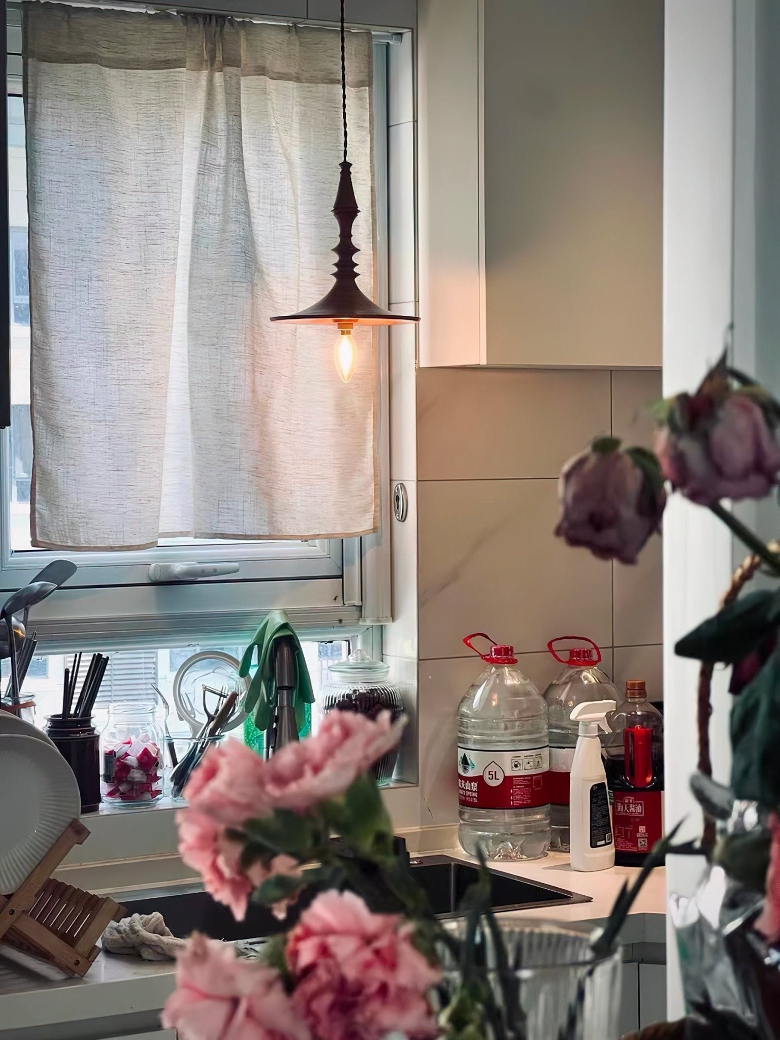 Sumally Pendant Light