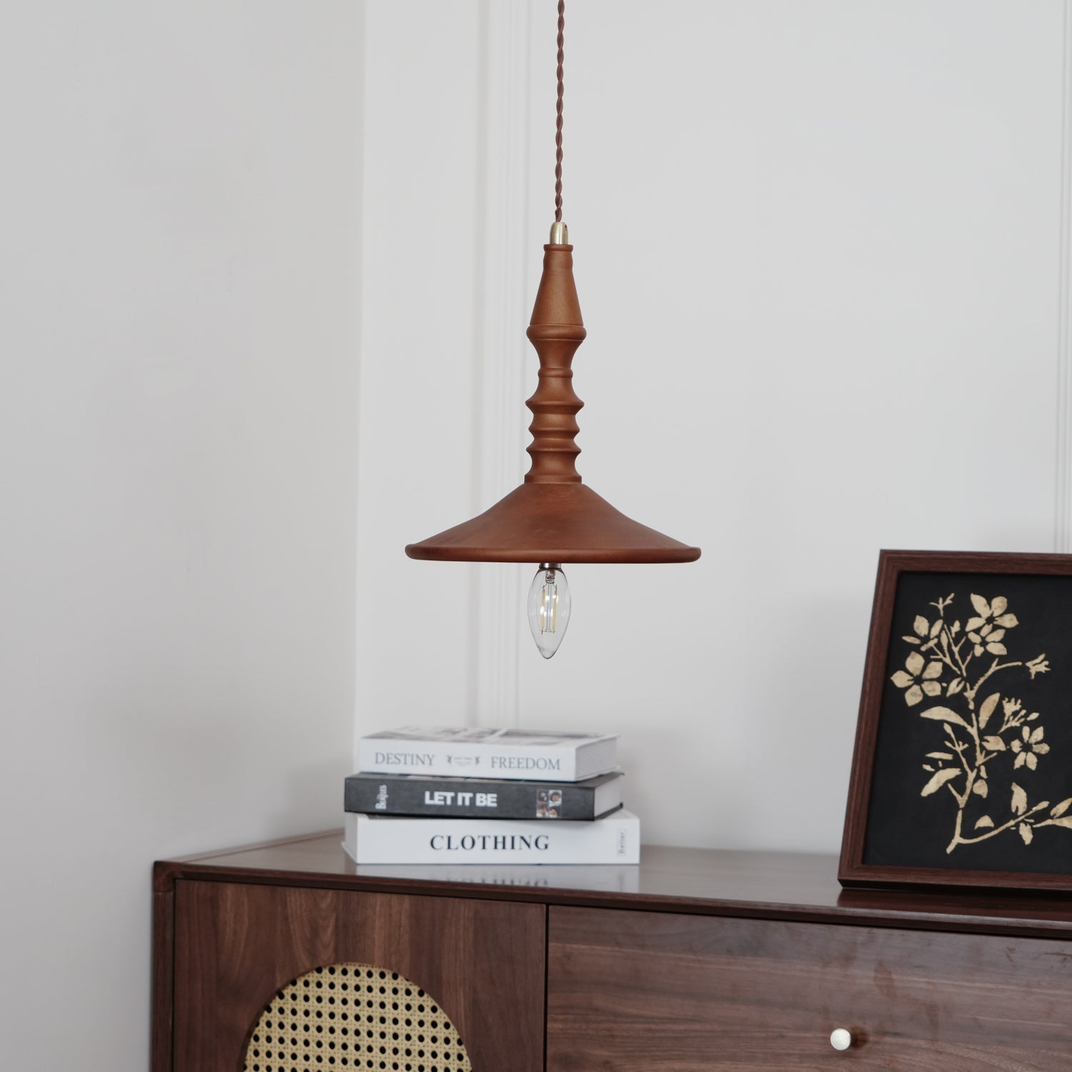 Sumally Pendant Light