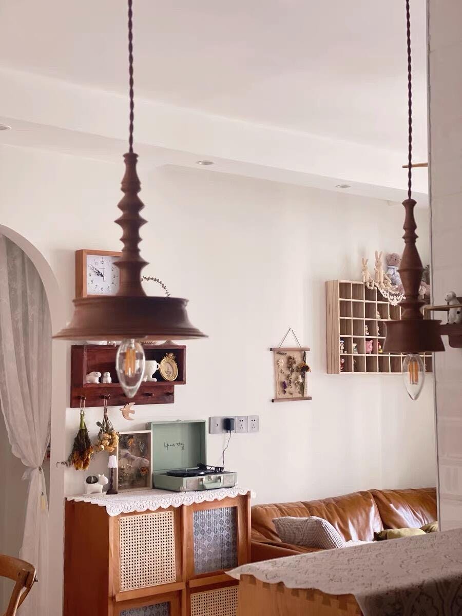 Sumally Pendant Light