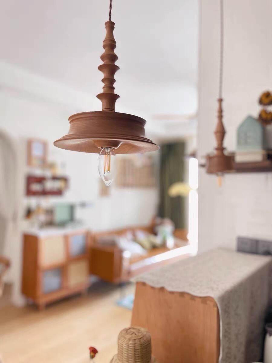 Sumally Pendant Light