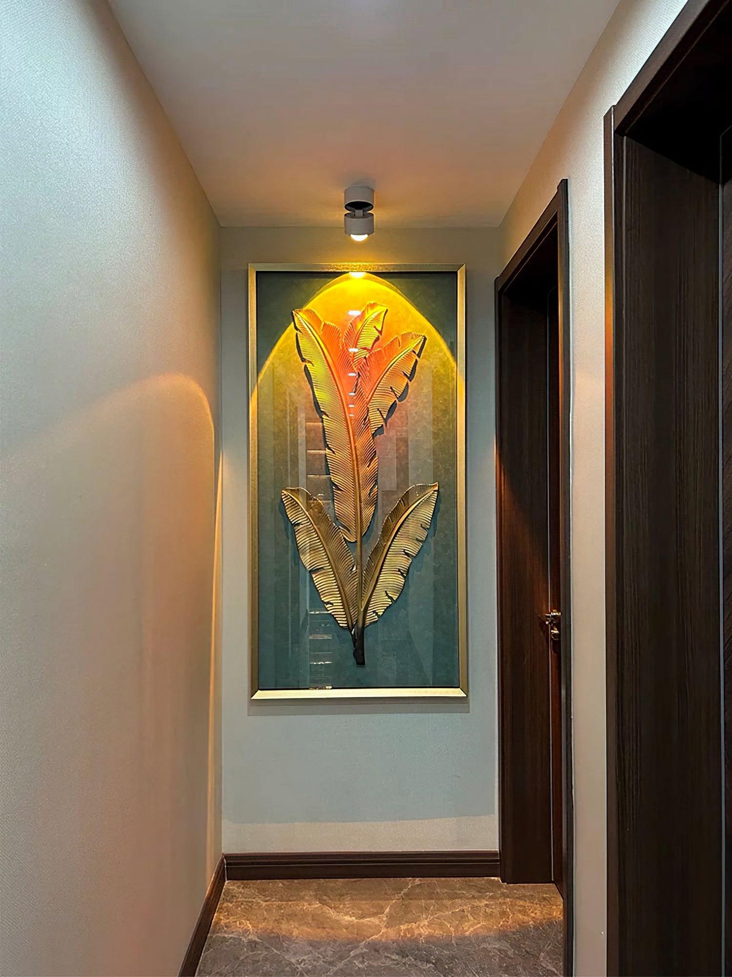 Sunset Adjustable LED Ceiling Light Spotlight