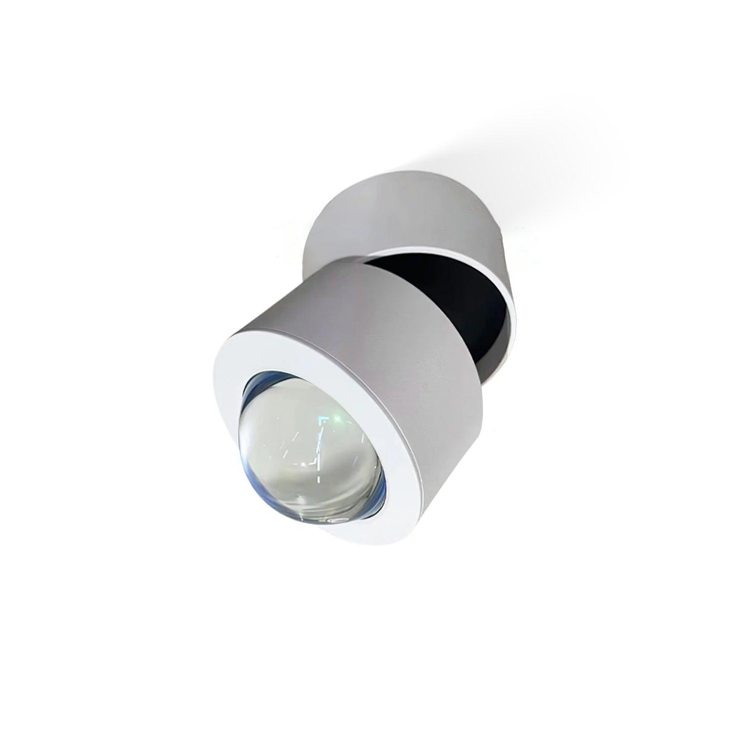 Sunset Adjustable LED Ceiling Light Spotlight