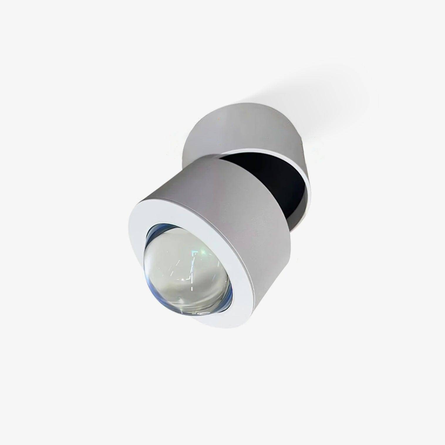 Sunset Adjustable LED Ceiling Light Spotlight
