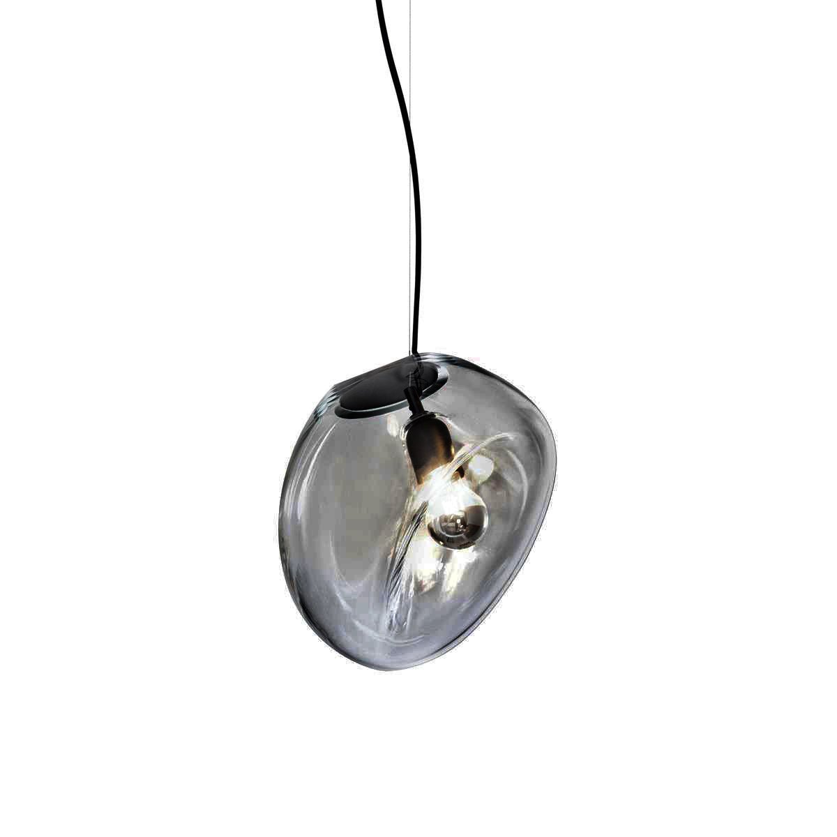 Suspended Water Drop Chandelier