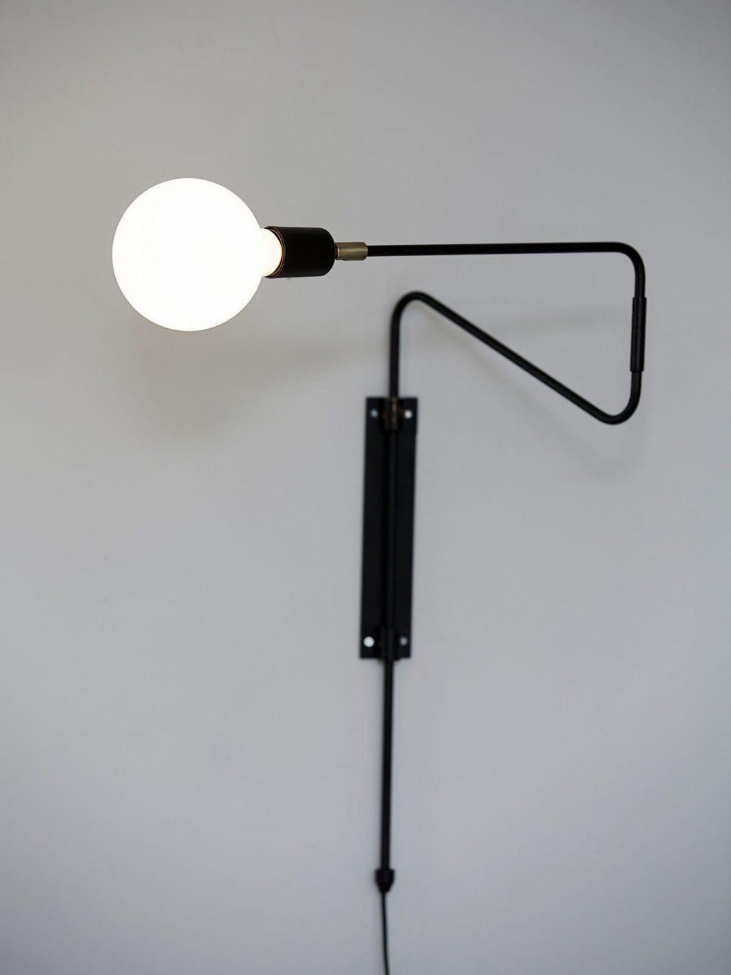 Swing Wall Lamp 27.6