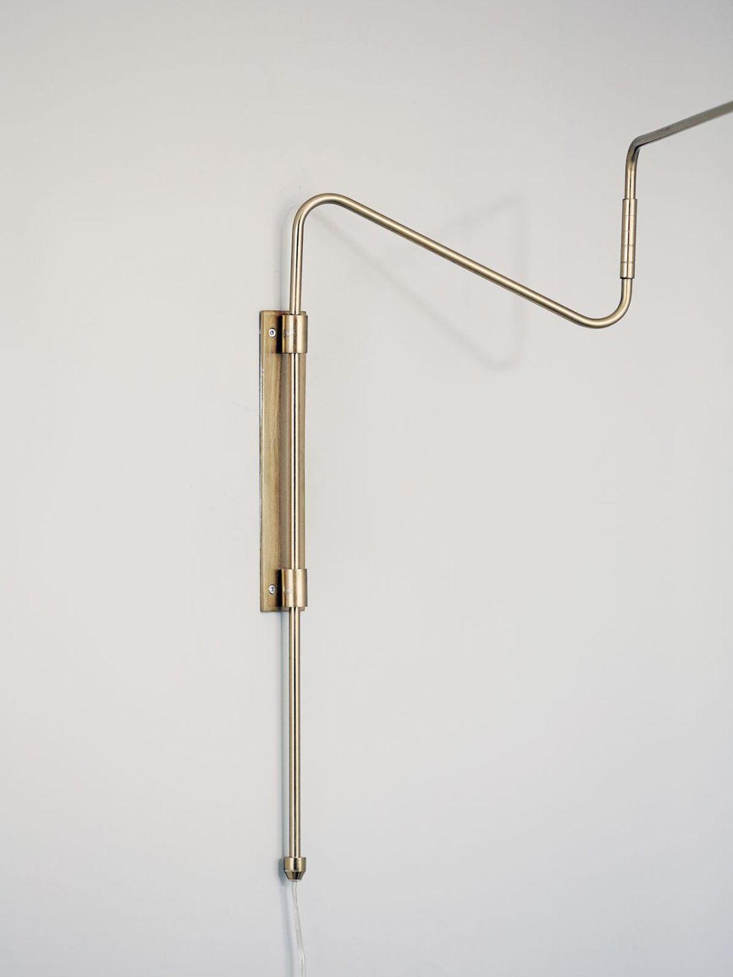 Swing Wall Lamp 27.6
