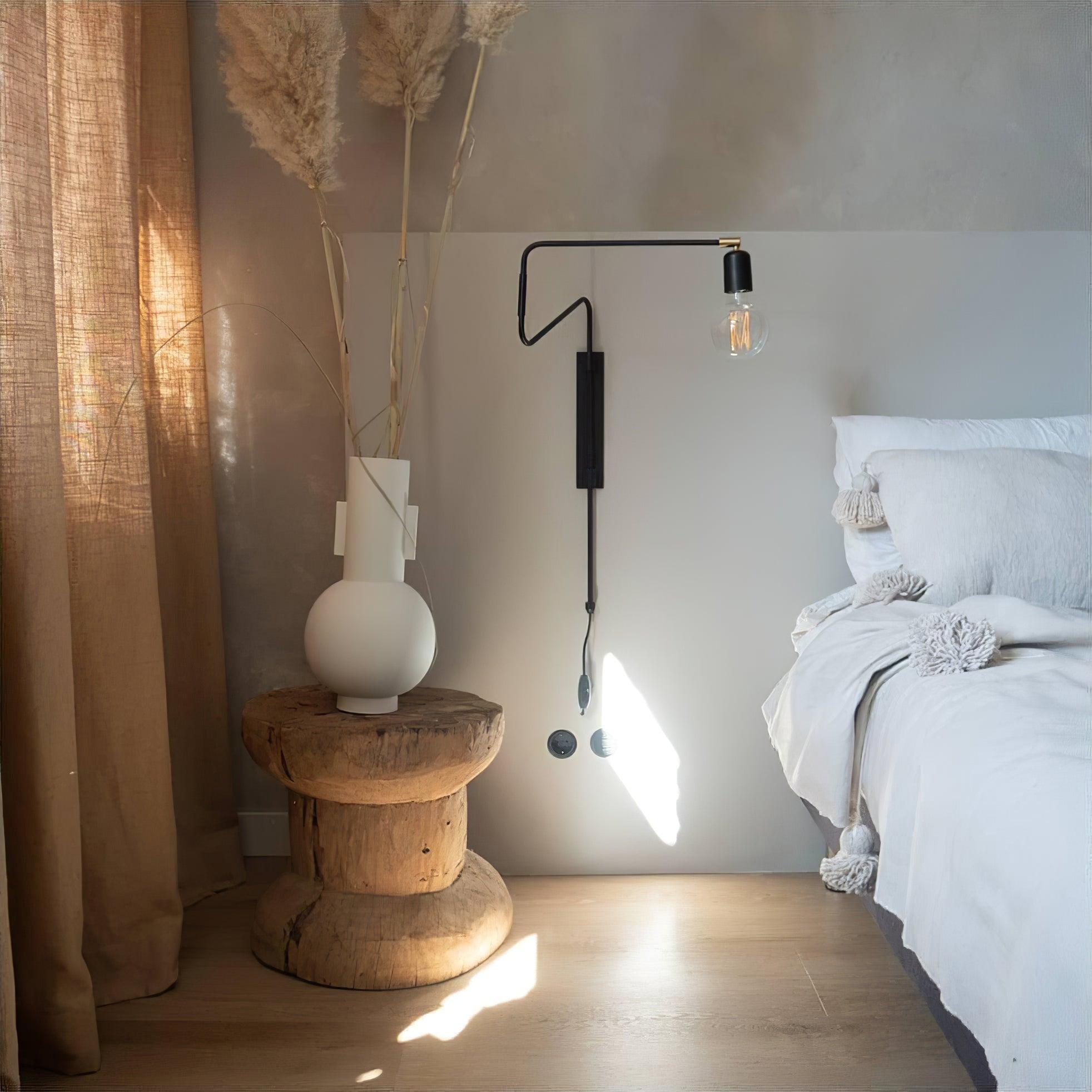 Swing Wall Lamp 27.6