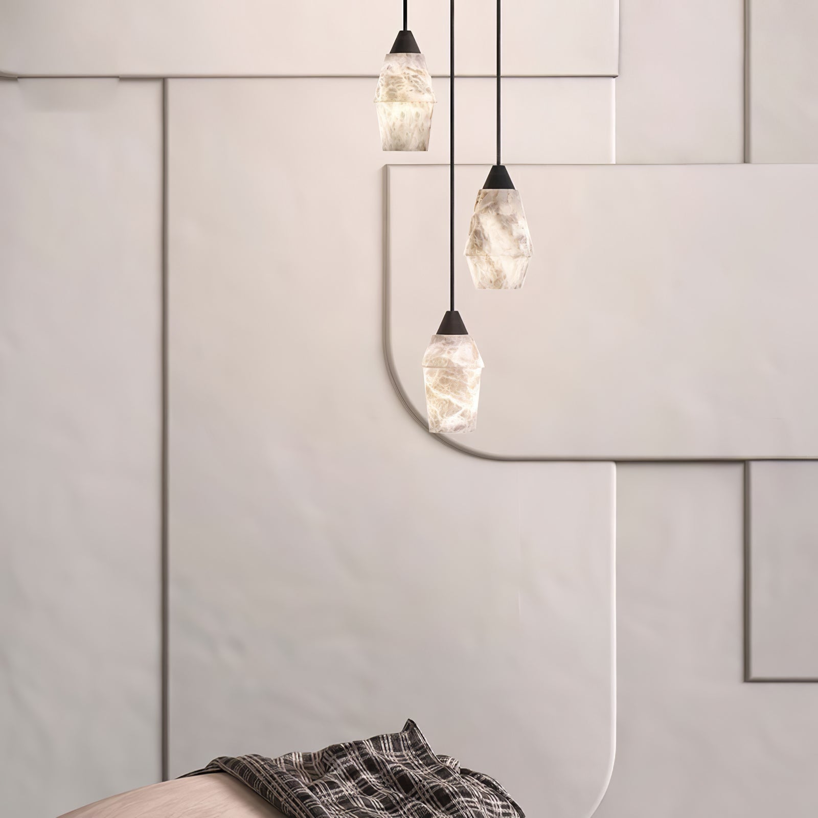 TEN MA DO Pendant Light