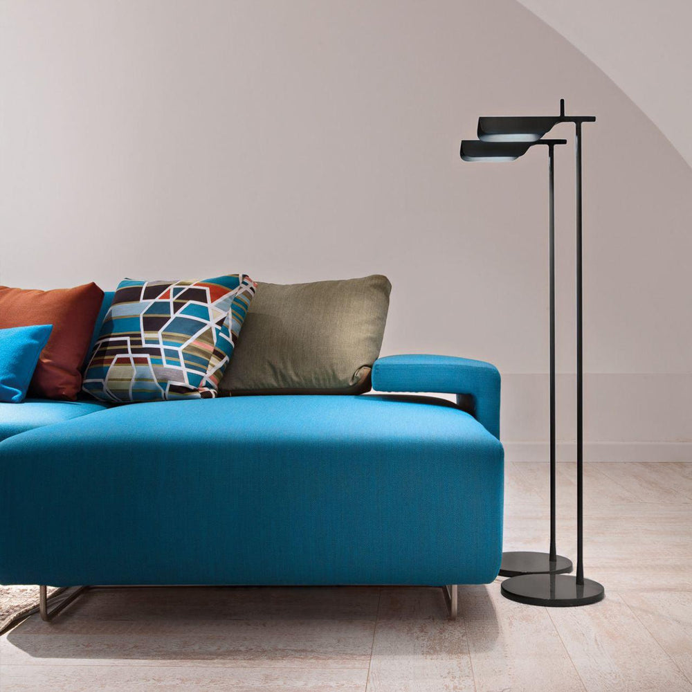 Pivot Ease Reading Floor Light, Floor Lamp, detail 24