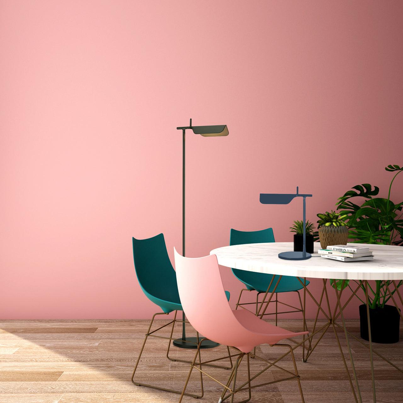 Pivot Ease Reading Floor Light, Floor Lamp, detail 11