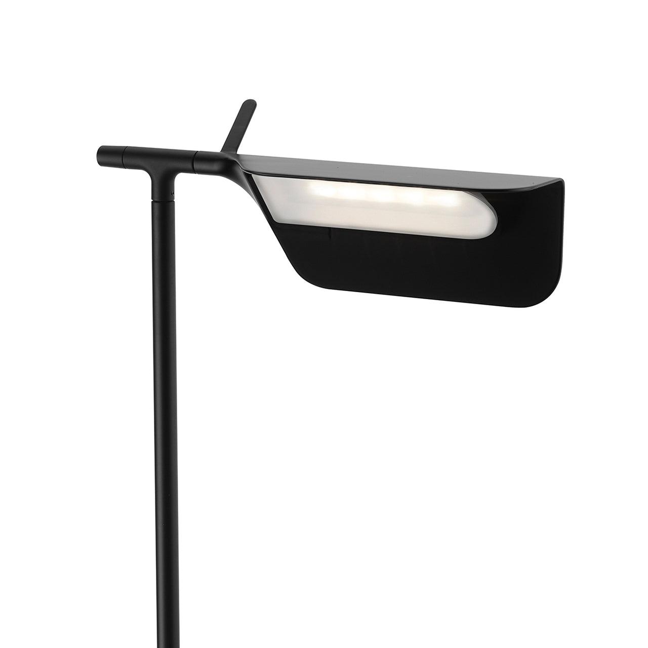Pivot Ease Reading Floor Light, Floor Lamp, detail 17