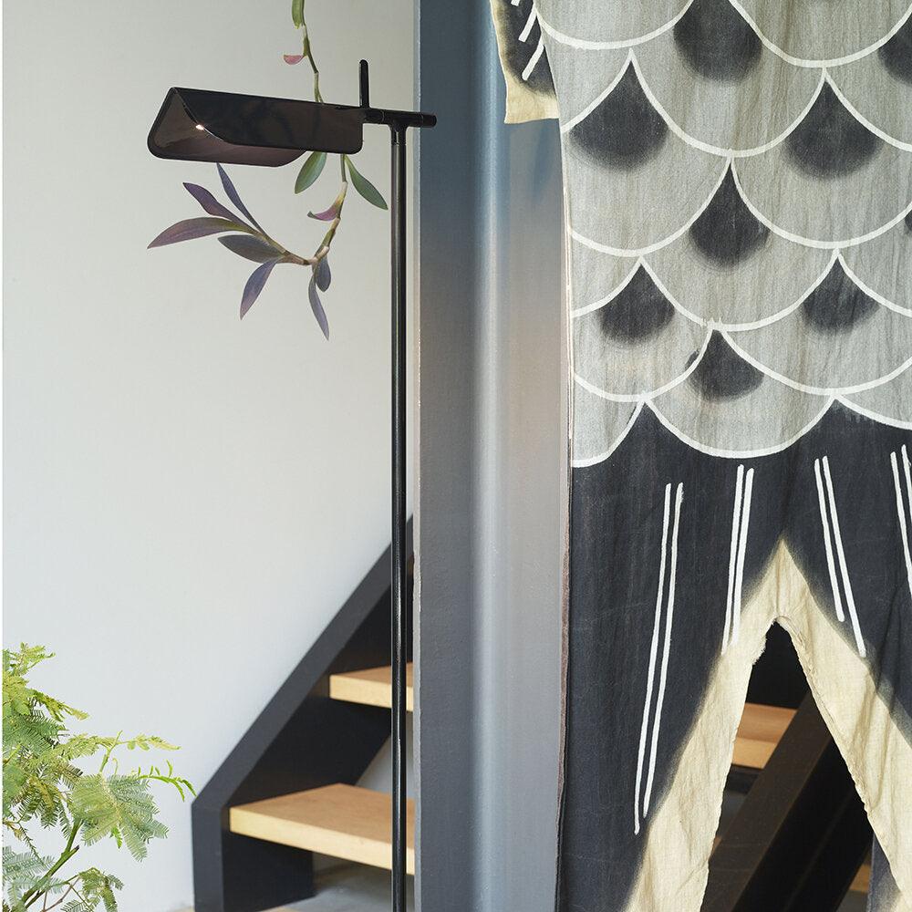 Pivot Ease Reading Floor Light, Floor Lamp, detail 20