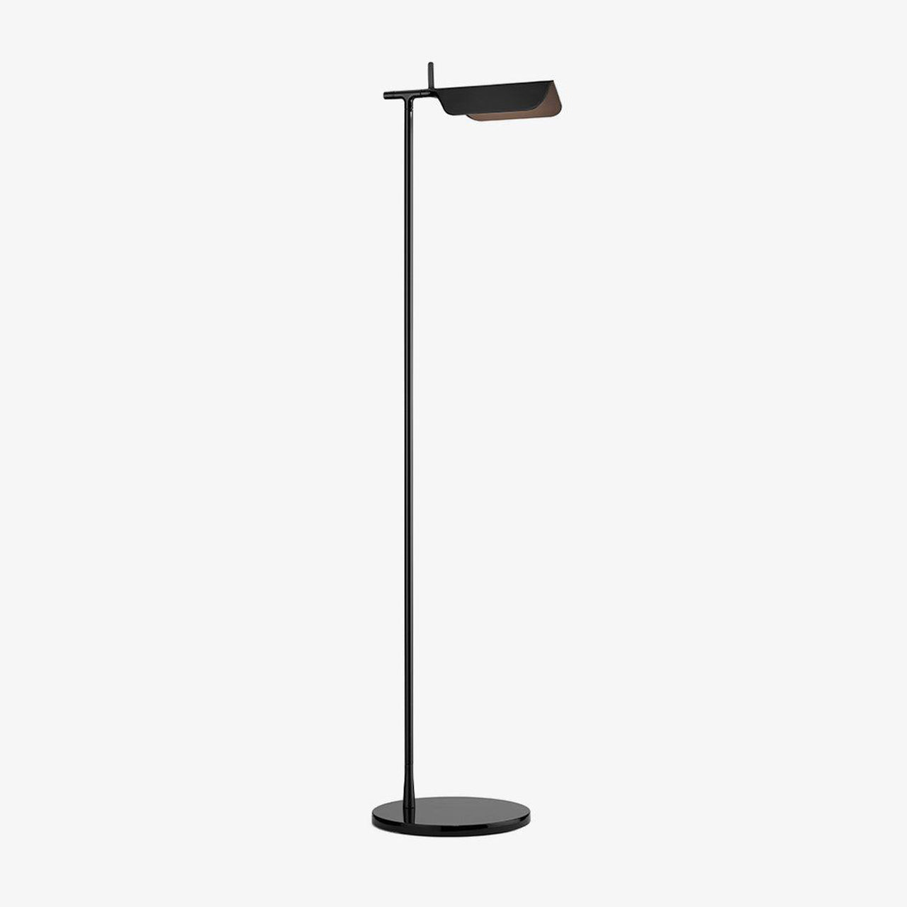 Pivot Ease Reading Floor Lamp