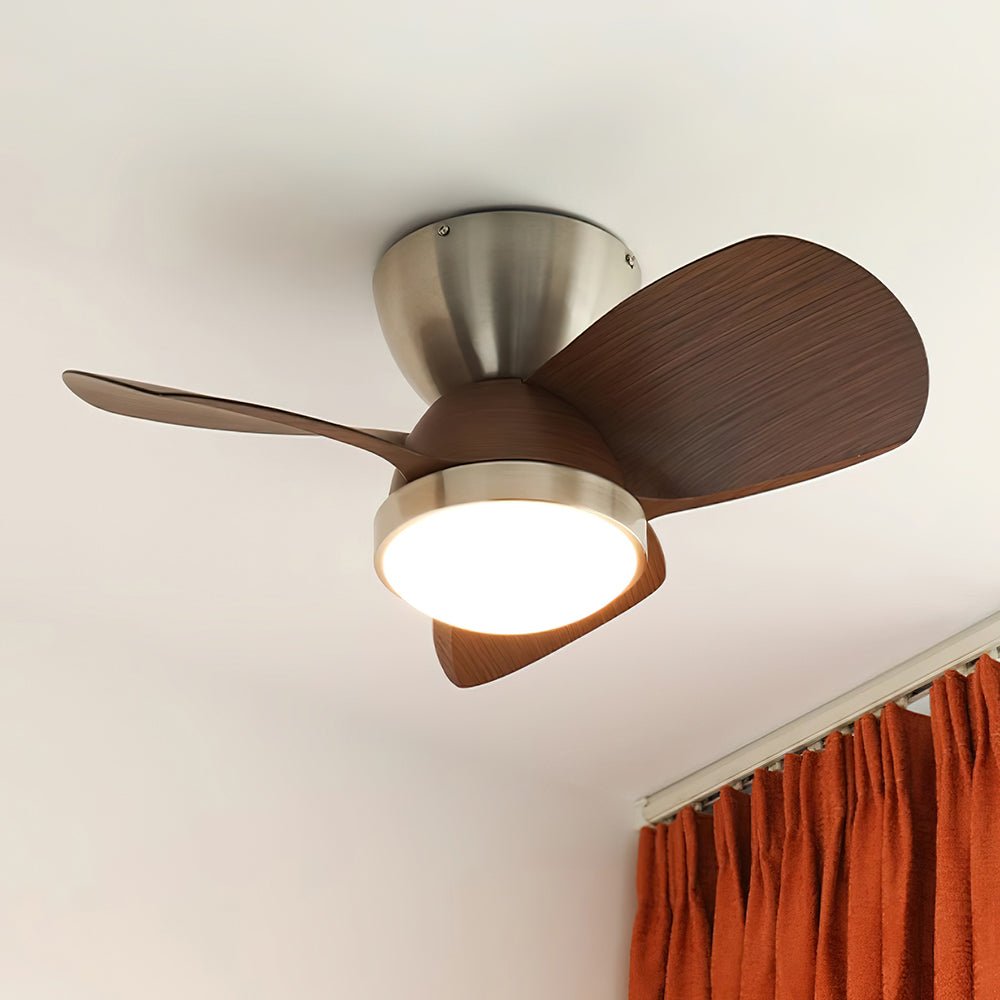 Talaya Ceiling Fan Light detail view 2