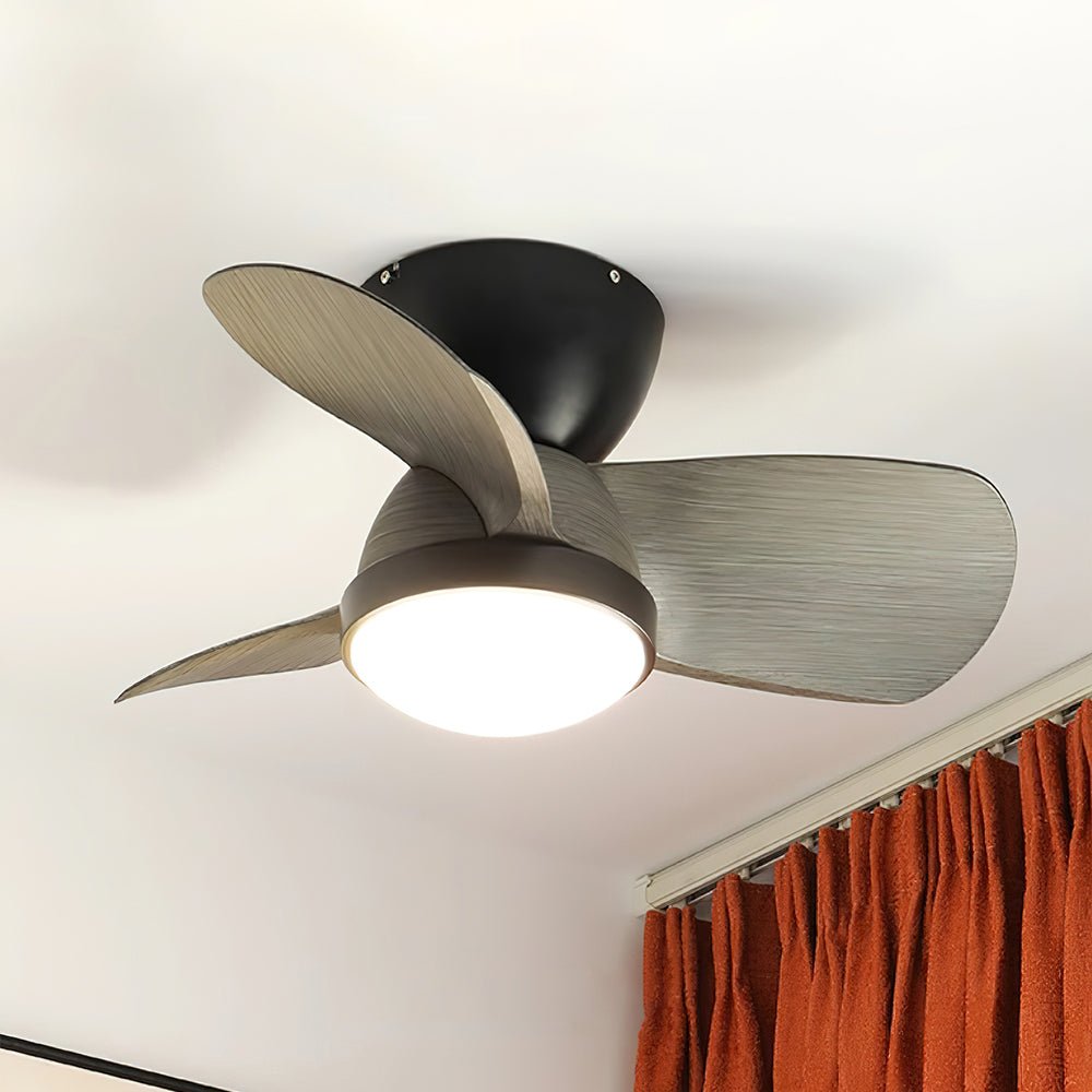 Talaya Ceiling Fan Light detail view 3