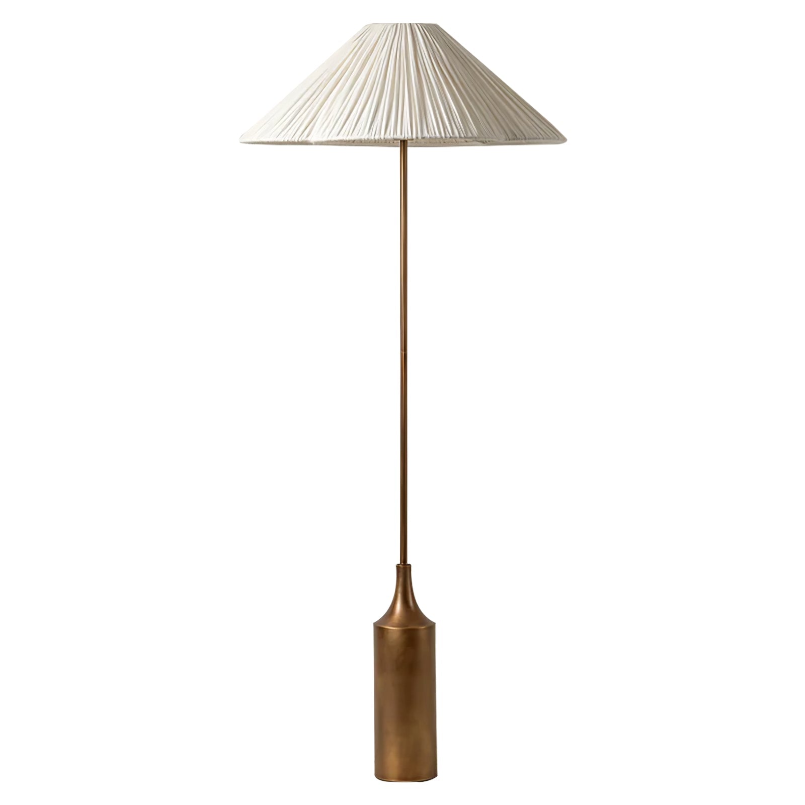 Tansu Floor Light, Floor Lamp, detail 13