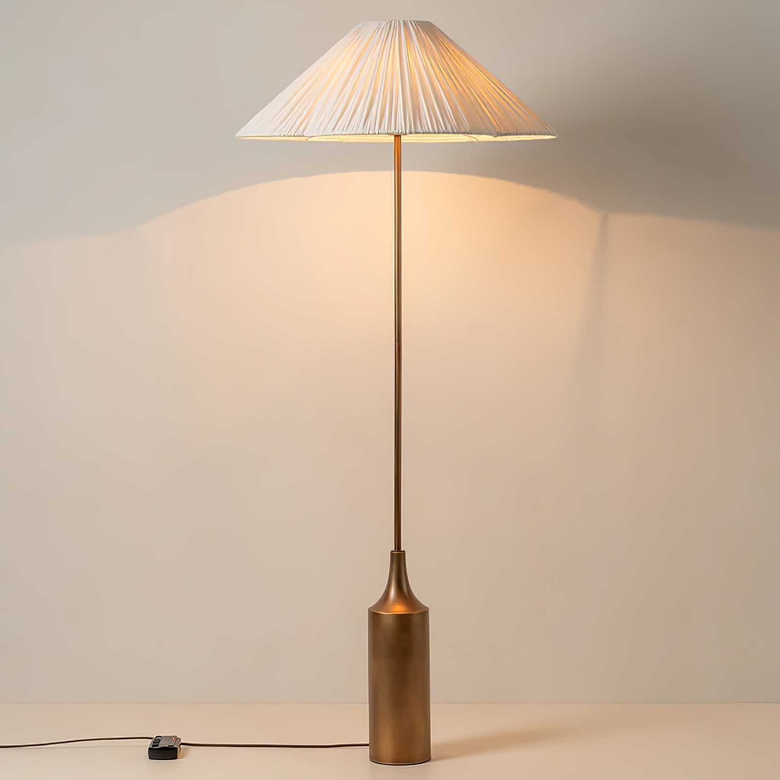 Tansu Floor Light, Floor Lamp, detail 14