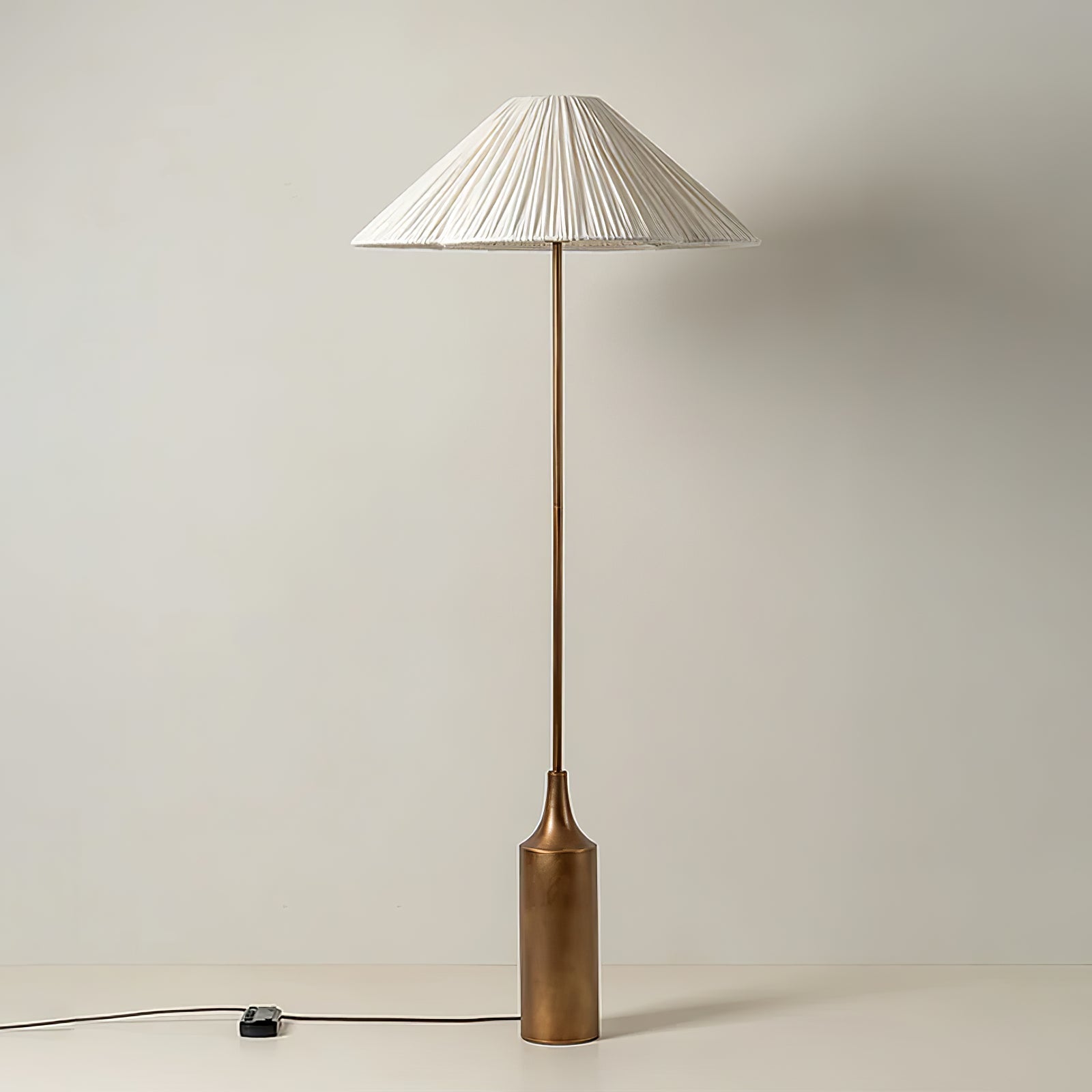 Tansu Floor Light, Floor Lamp, detail 16