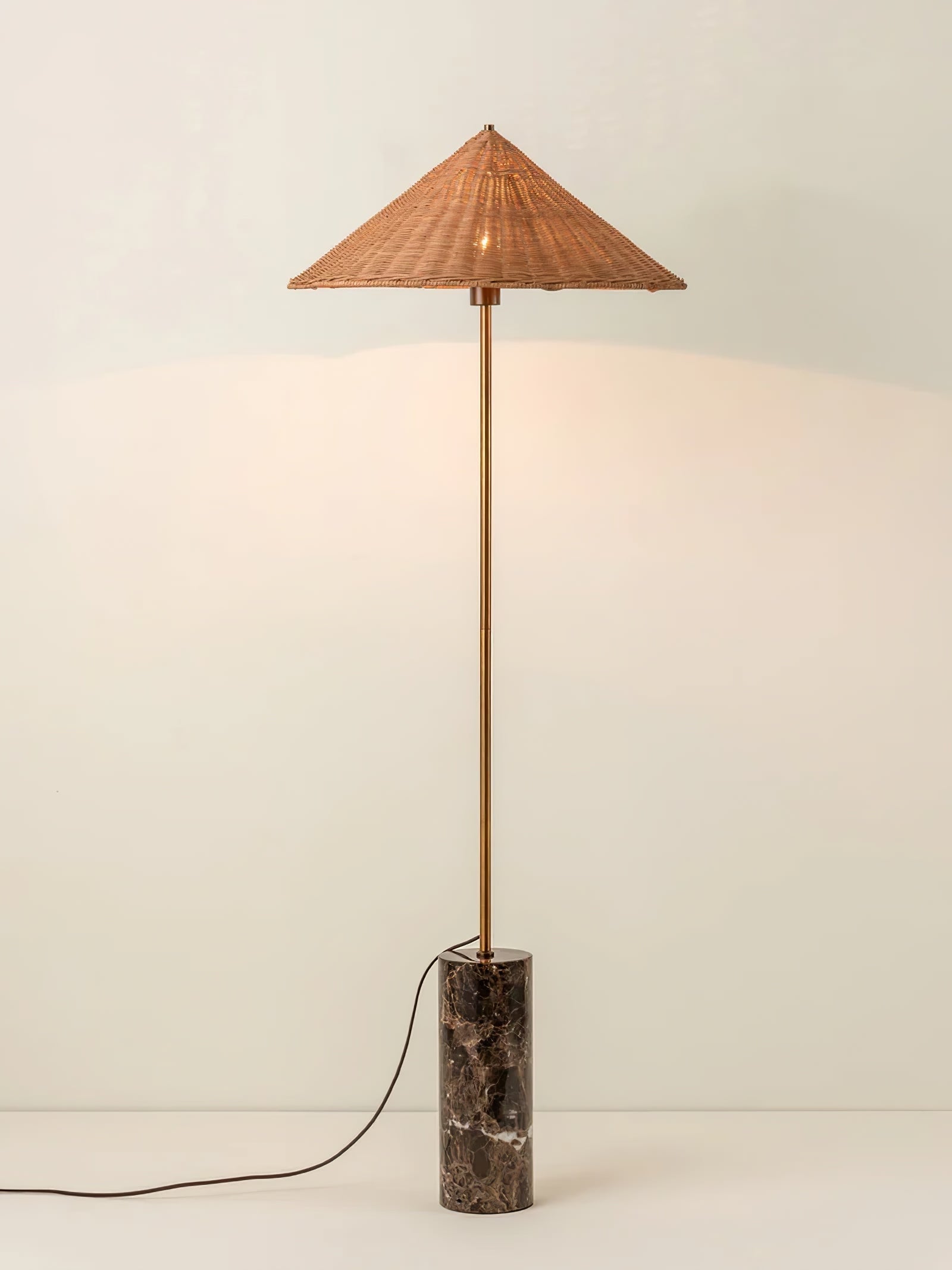 Tansu Floor Light, Floor Lamp, detail 21