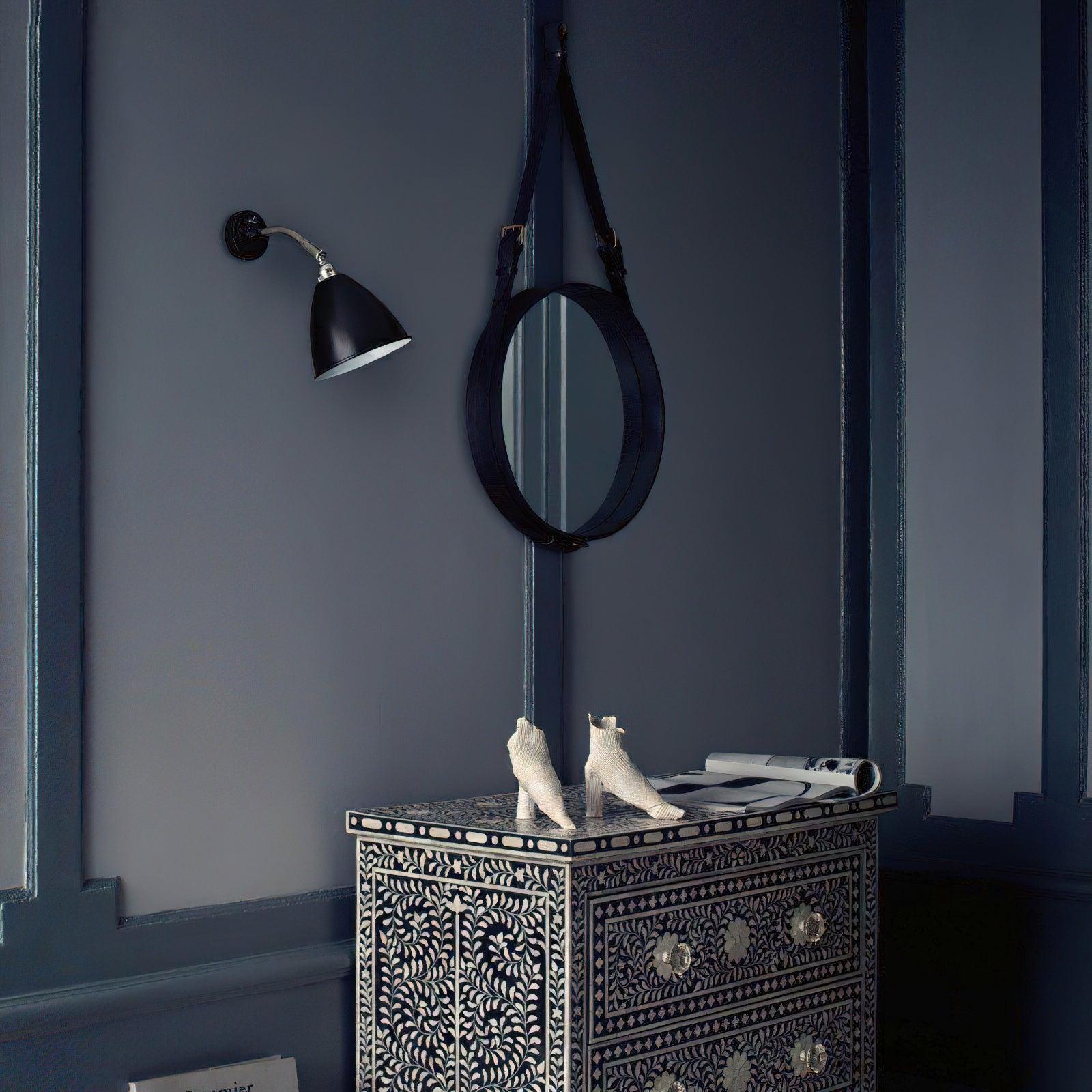 Task Short Wall Lamp 6.3
