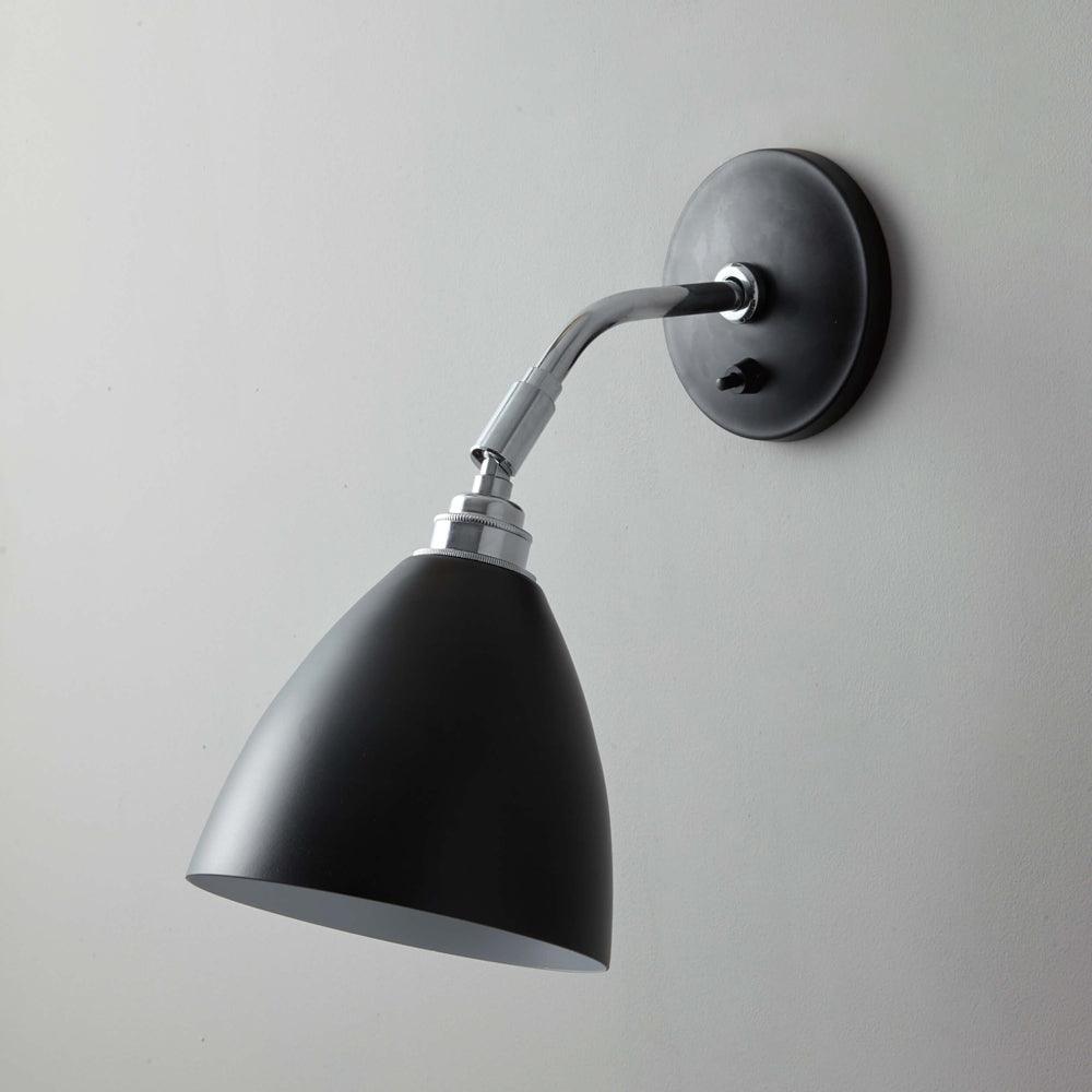 Task Short Wall Lamp 6.3