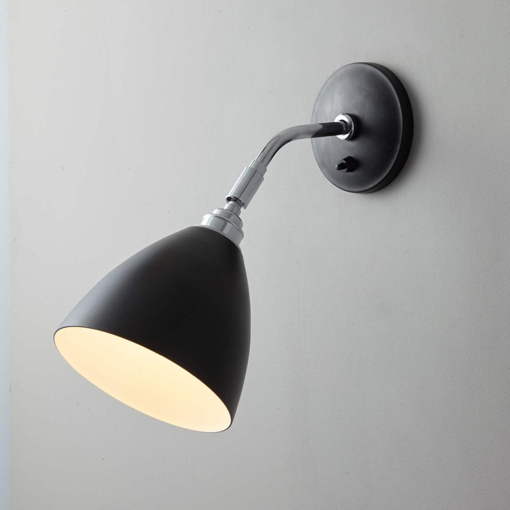 Task Short Wall Lamp 6.3